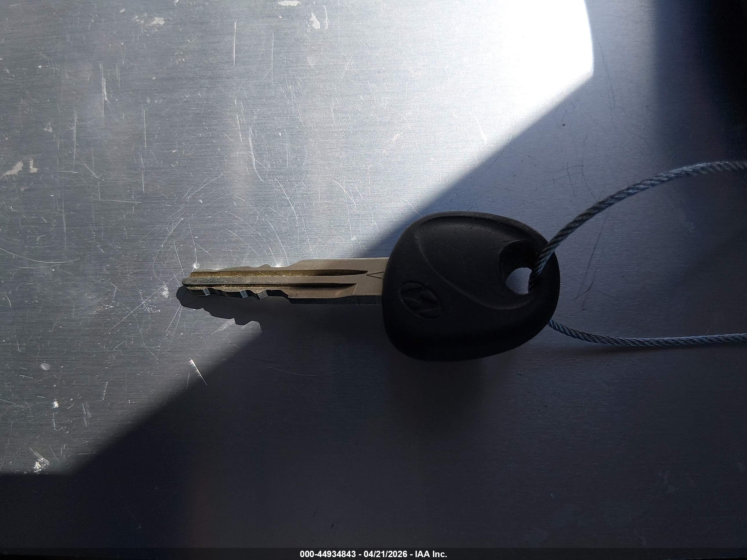 HYUNDAI ACCENT image 11