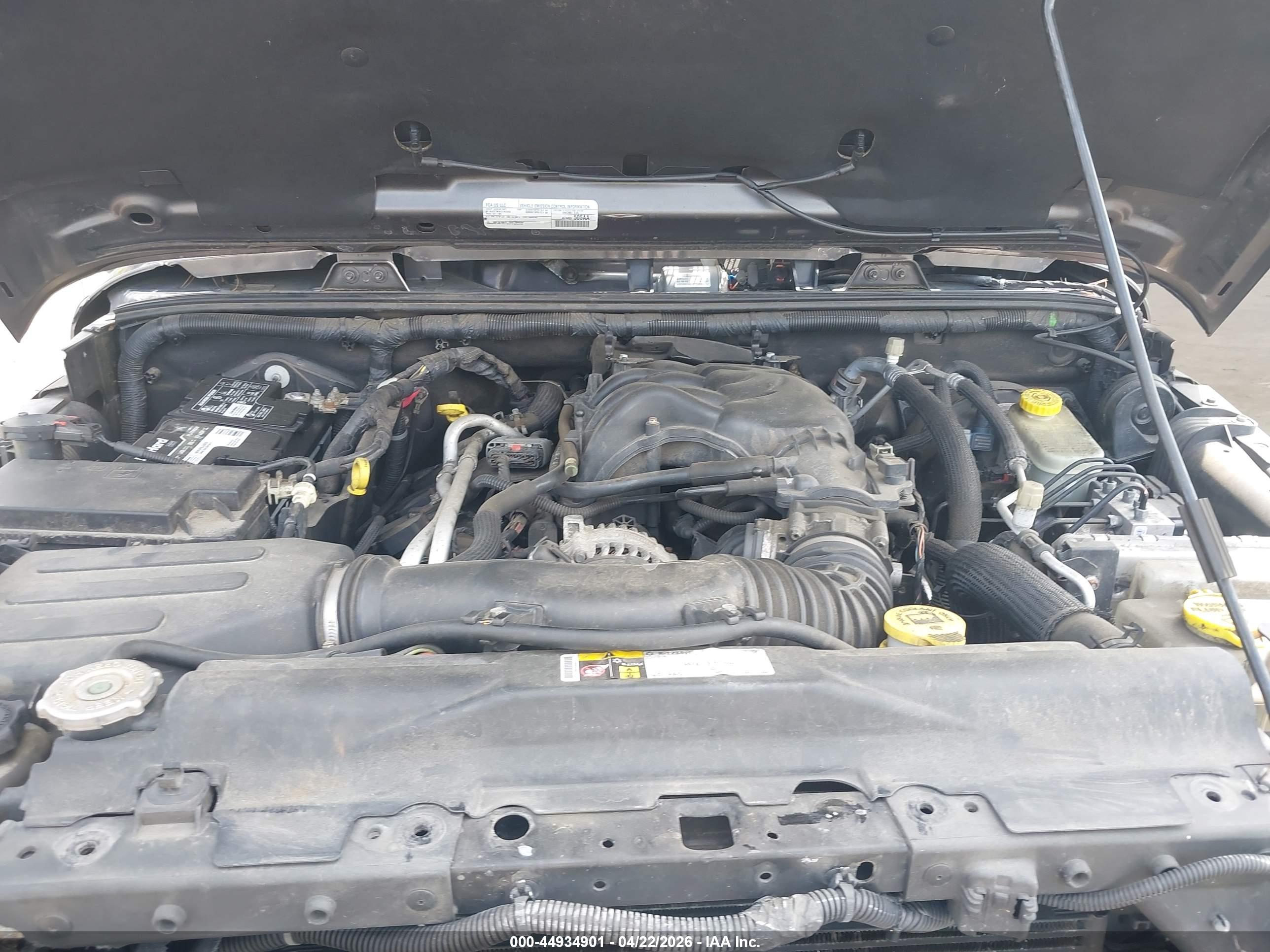 JEEP WRANGLER image 10
