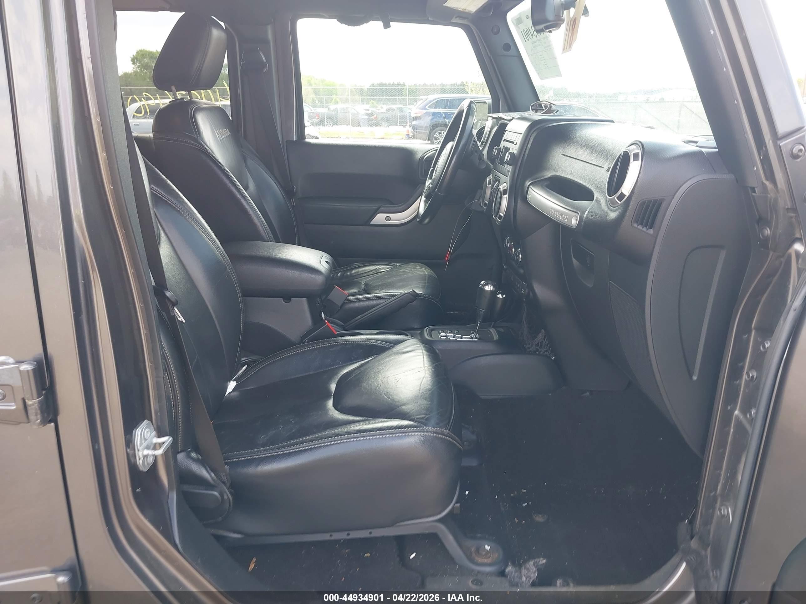 JEEP WRANGLER image 5