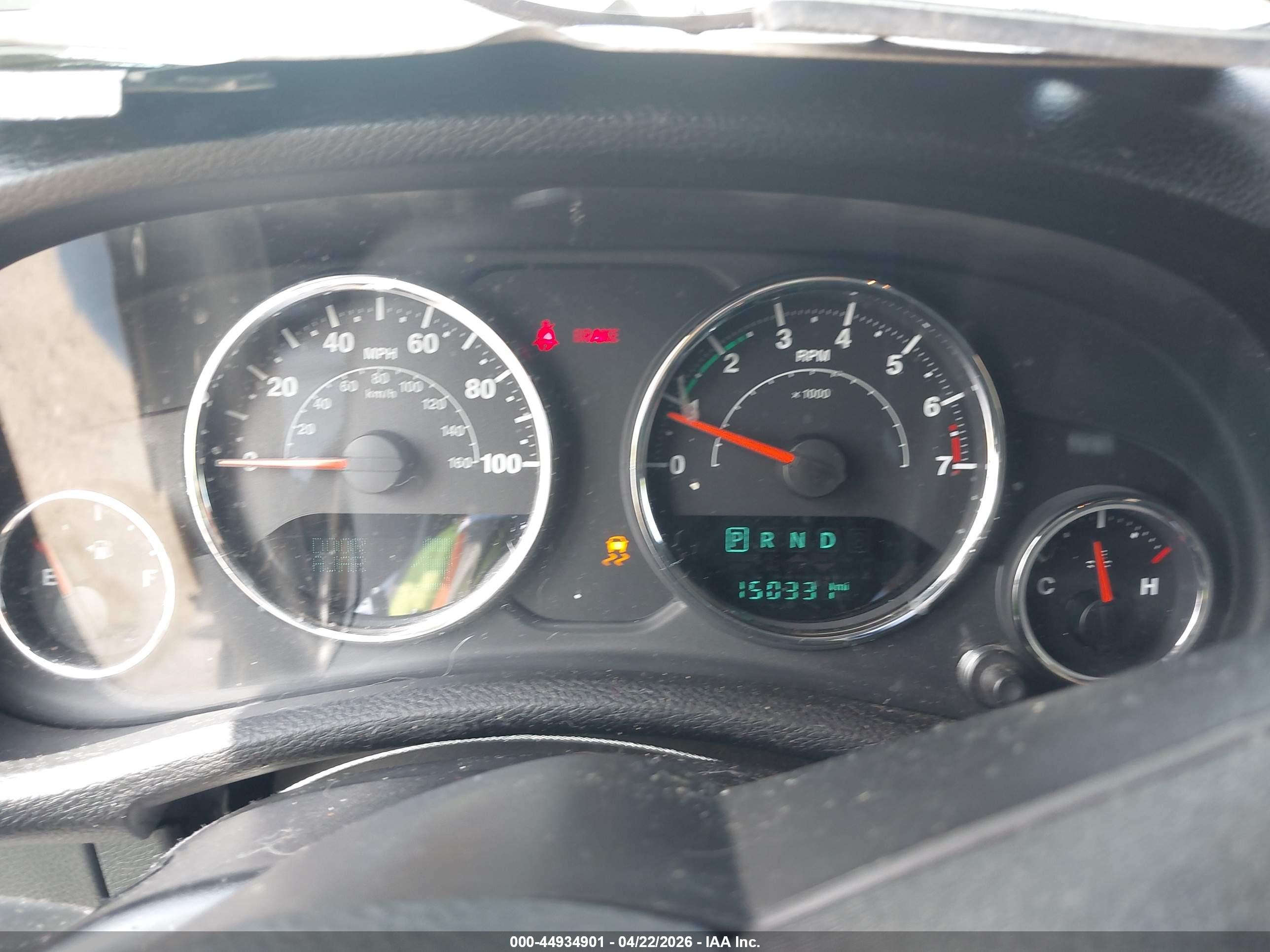 JEEP WRANGLER image 7