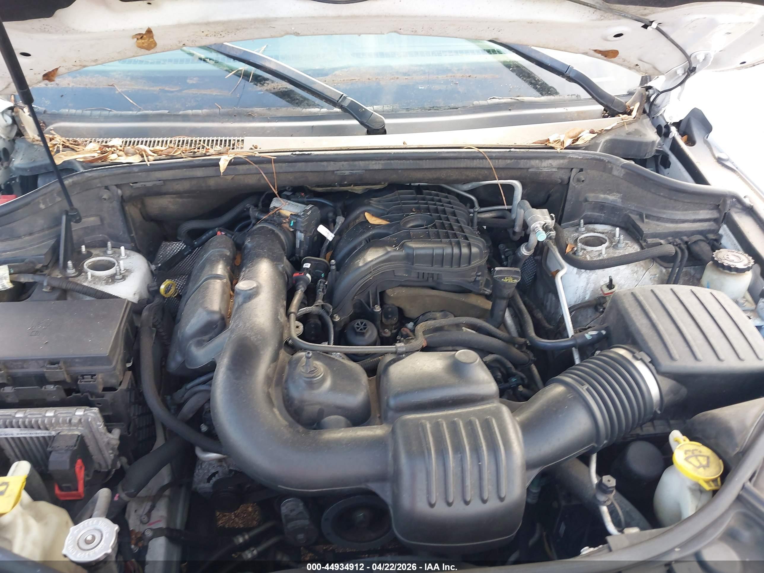 DODGE DURANGO image 10