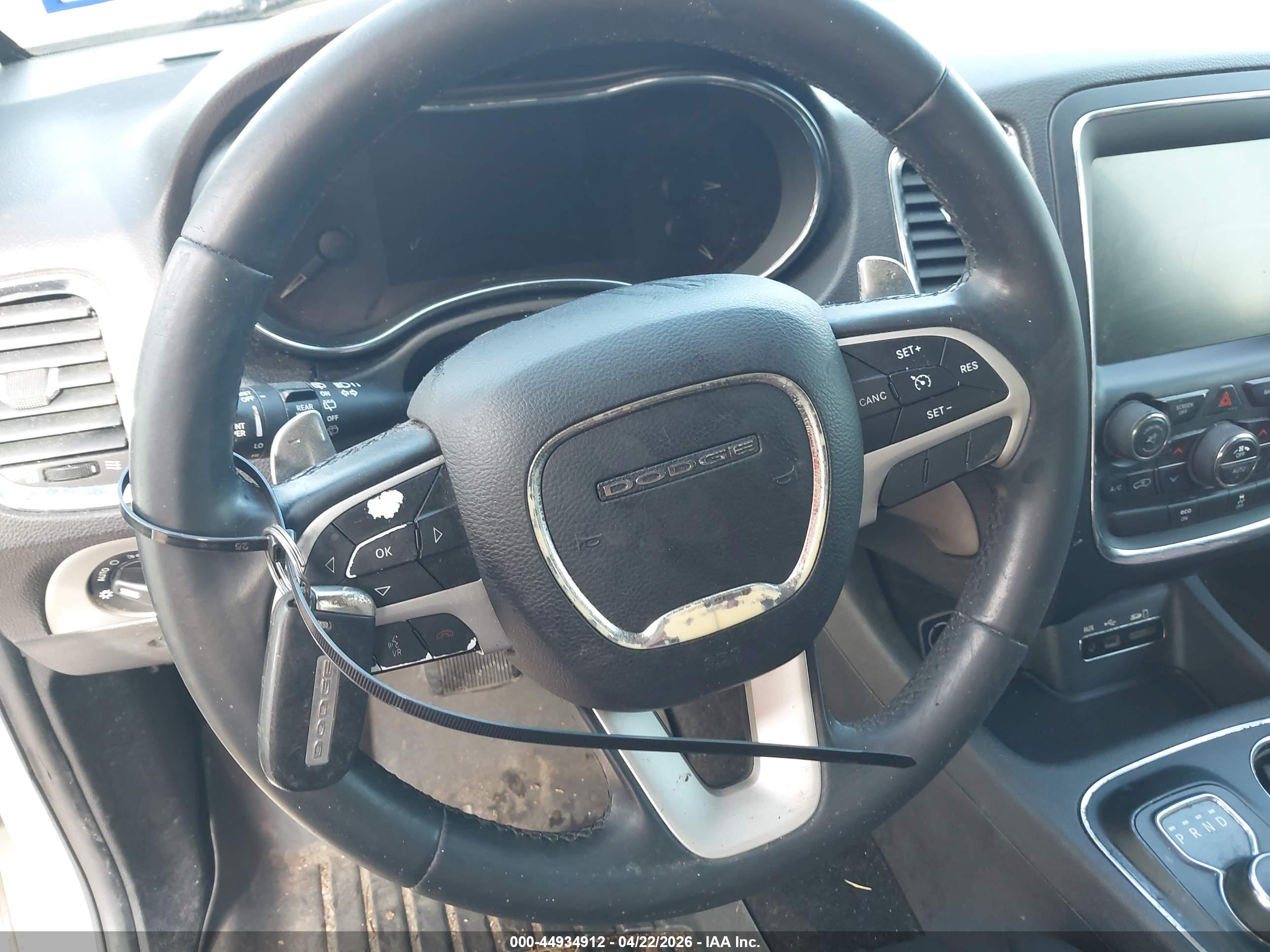 DODGE DURANGO image 11