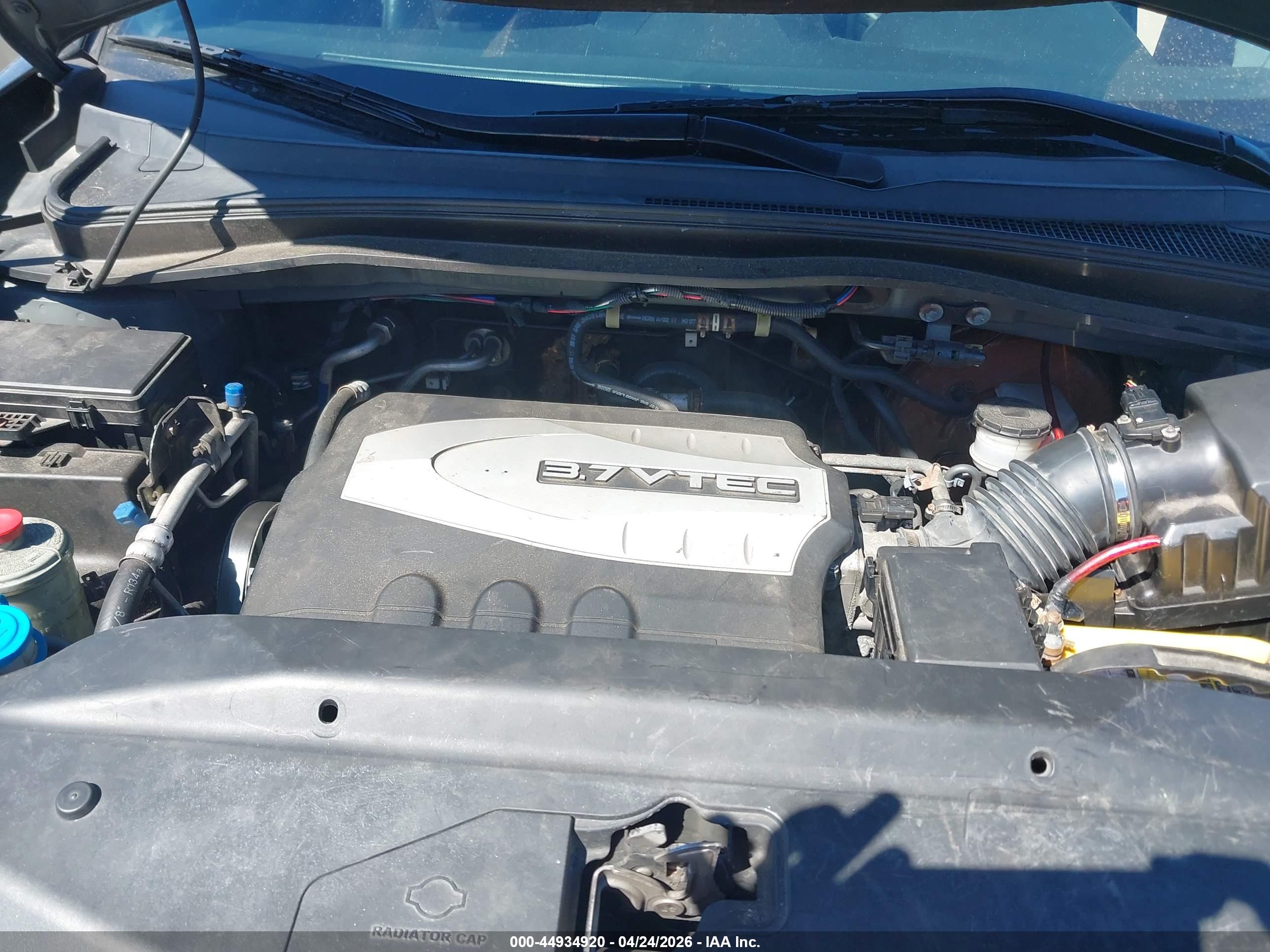 ACURA MDX image 10