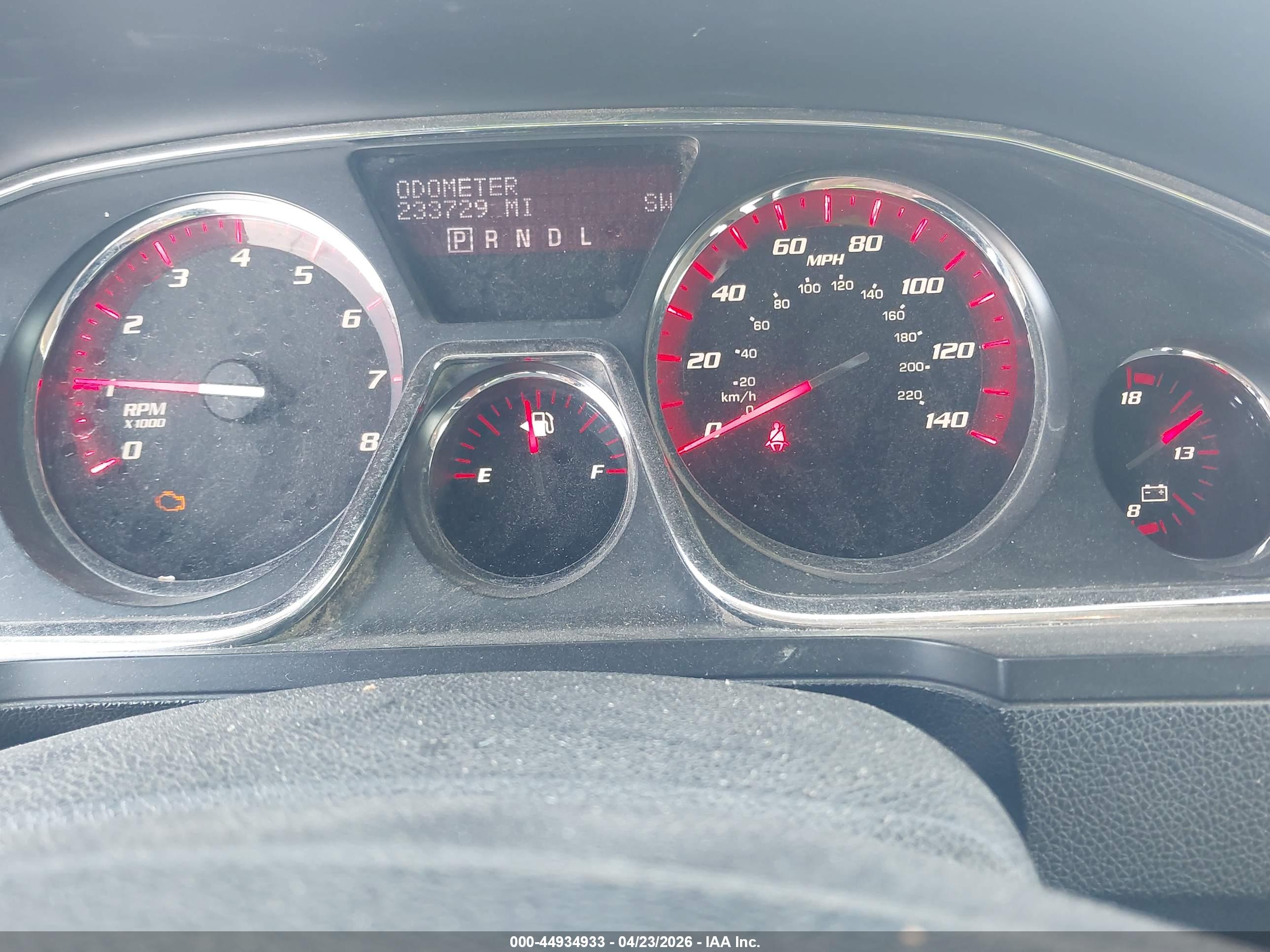 GMC ACADIA image 7