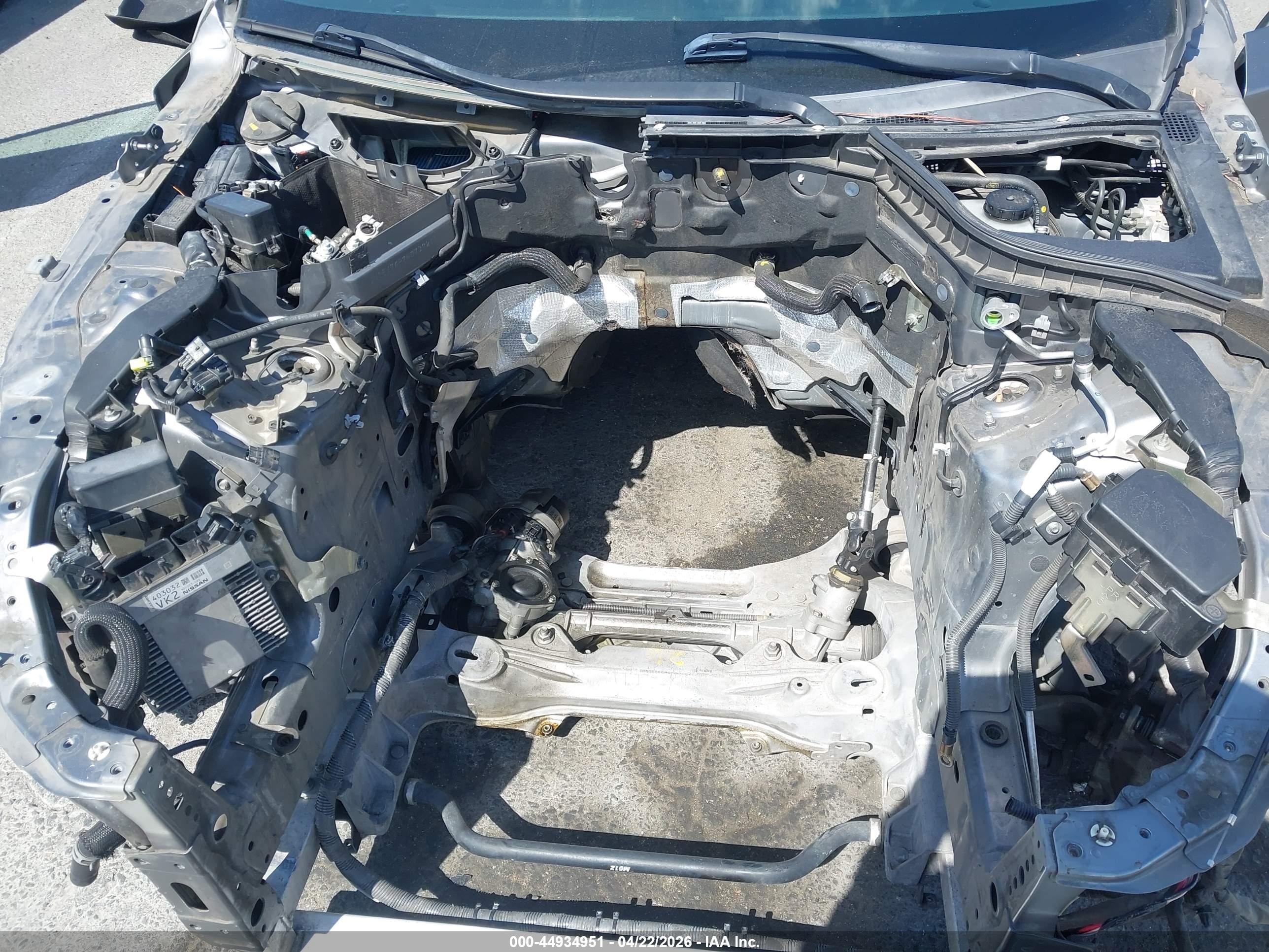 INFINITI Q50 image 10