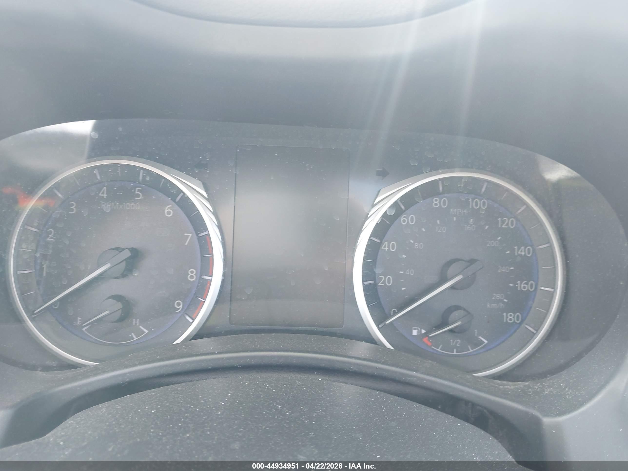 INFINITI Q50 image 7