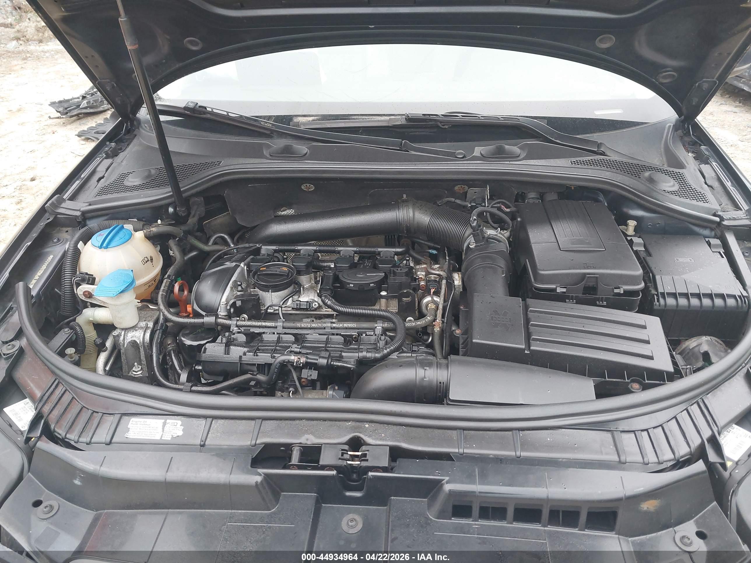 AUDI A3 image 10