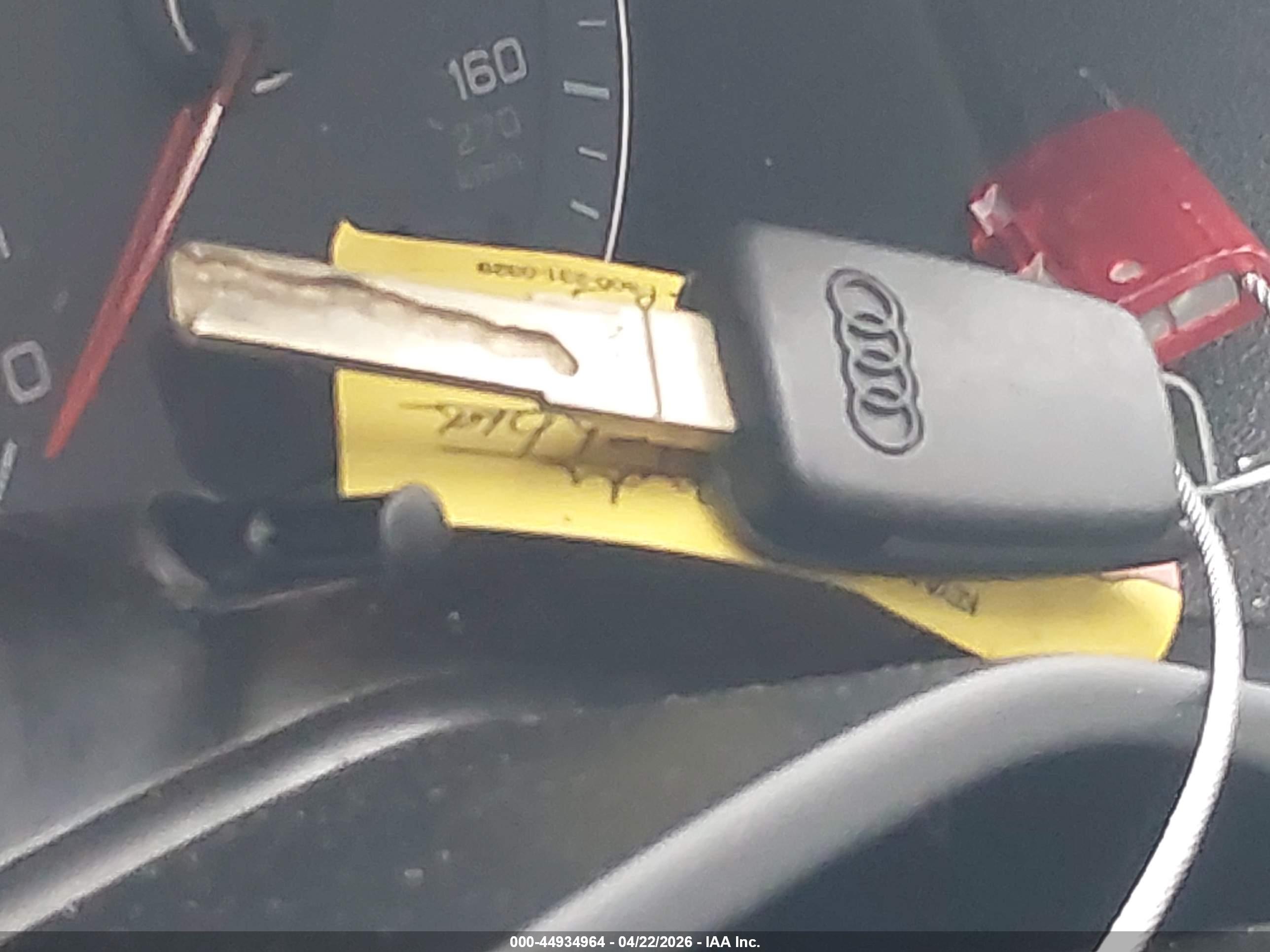AUDI A3 image 11