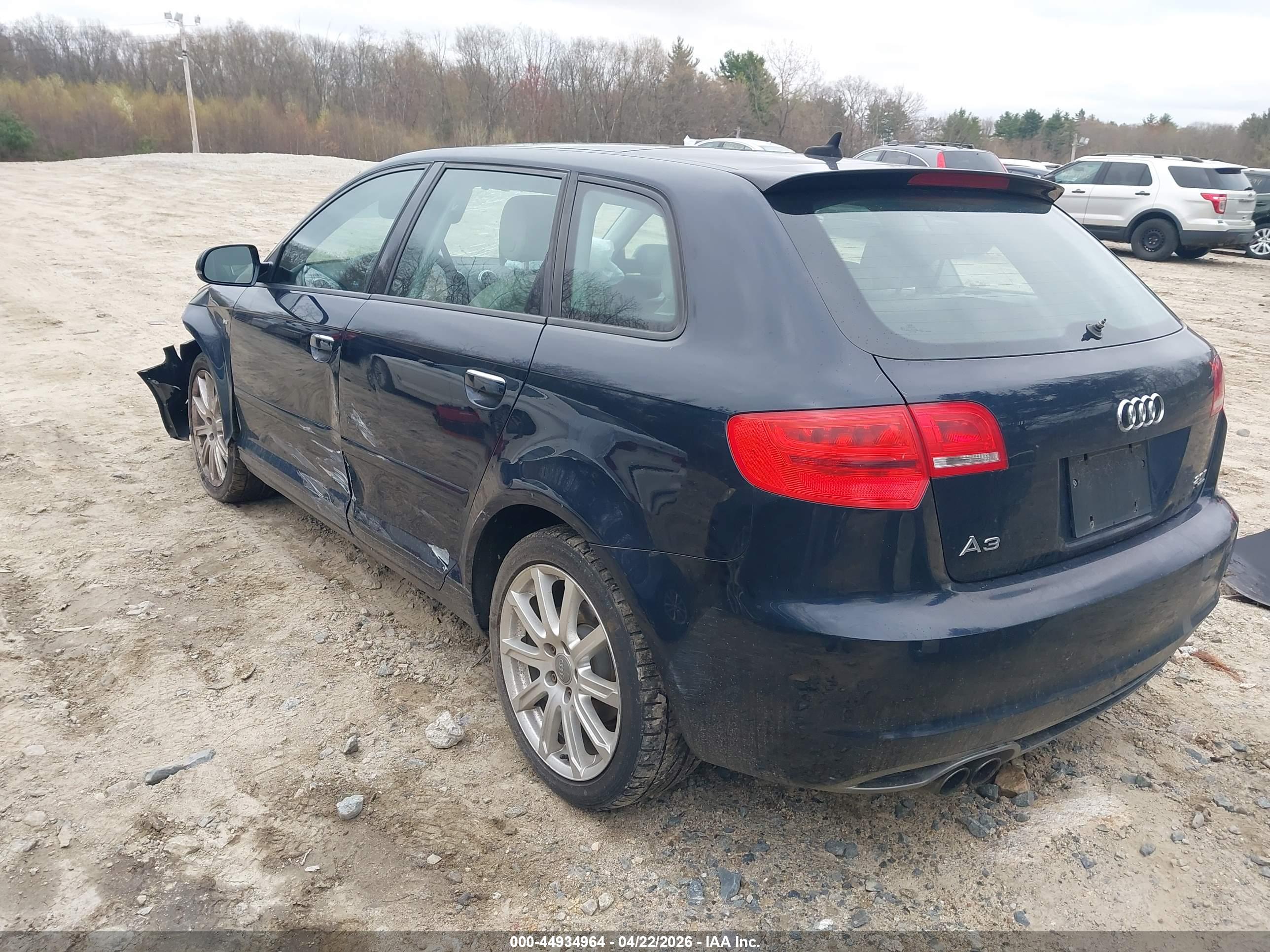 AUDI A3 image 3