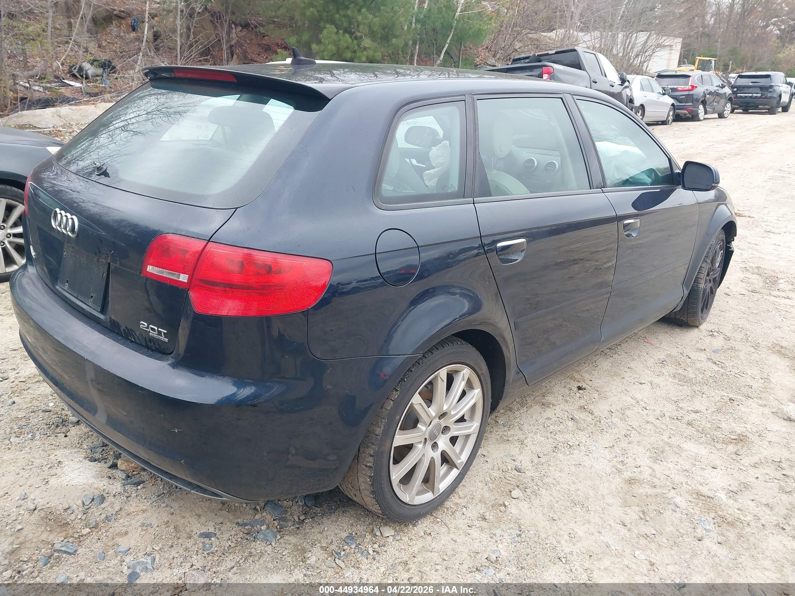AUDI A3 image 4