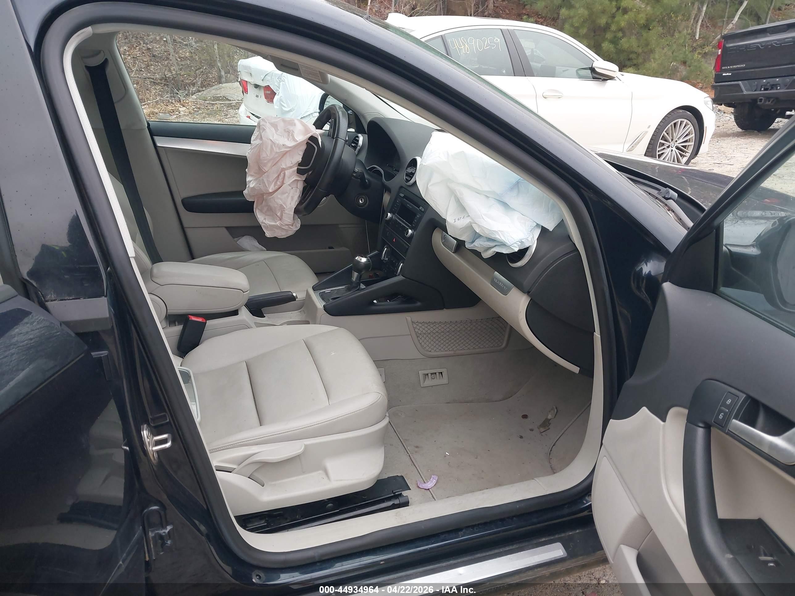 AUDI A3 image 5