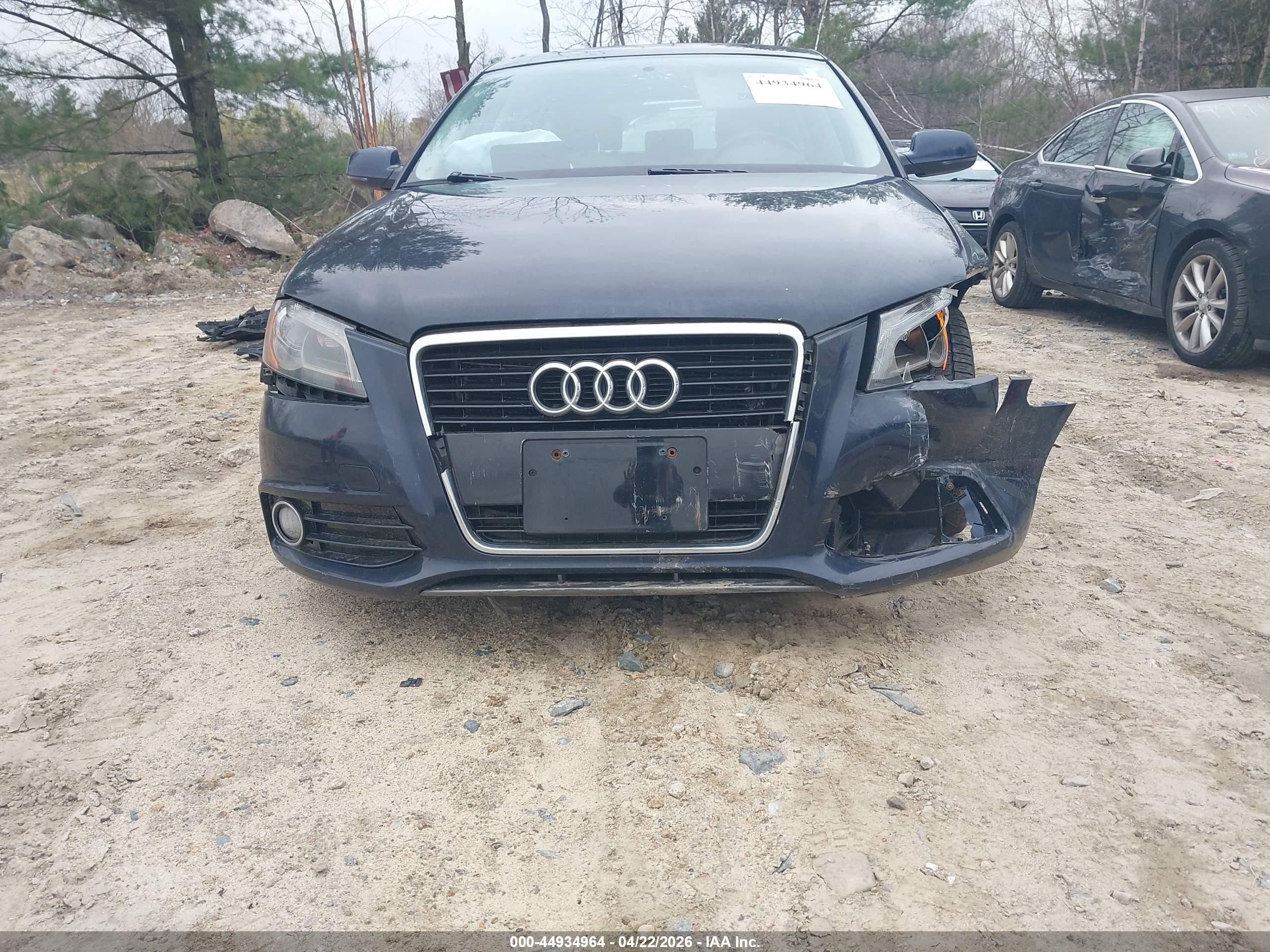 AUDI A3 image 6