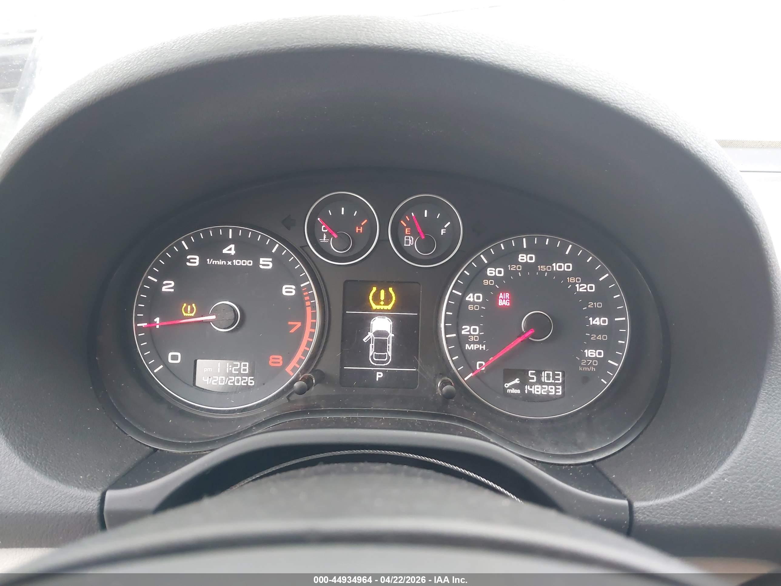 AUDI A3 image 7