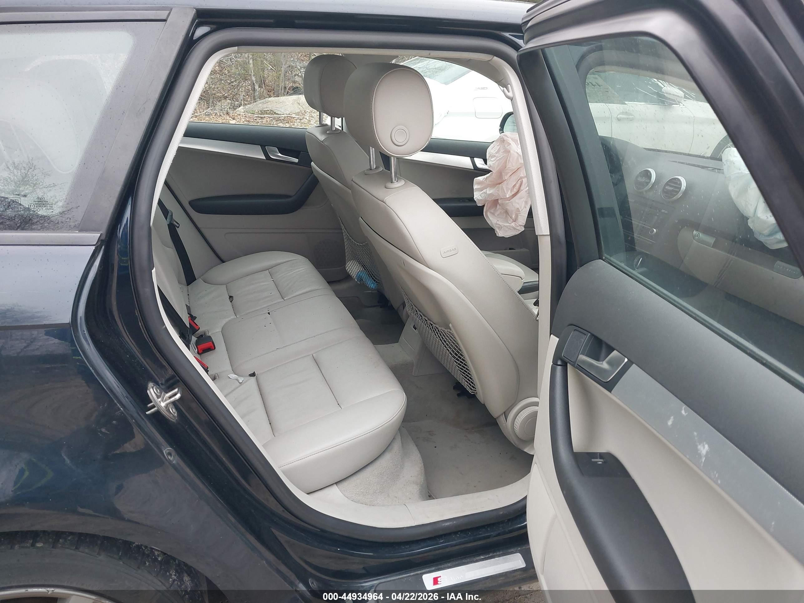 AUDI A3 image 8