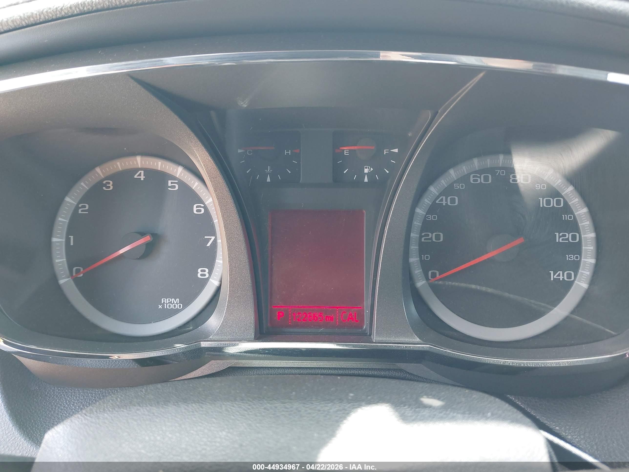 GMC TERRAIN image 7