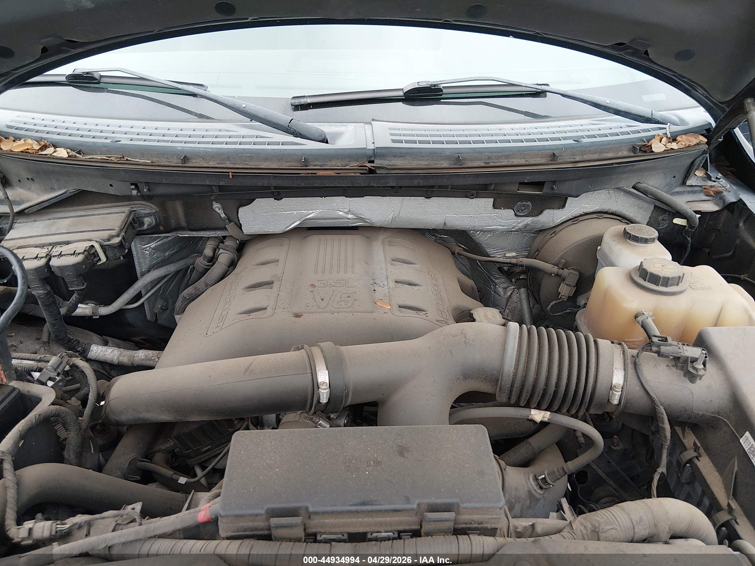 FORD F-150 image 10