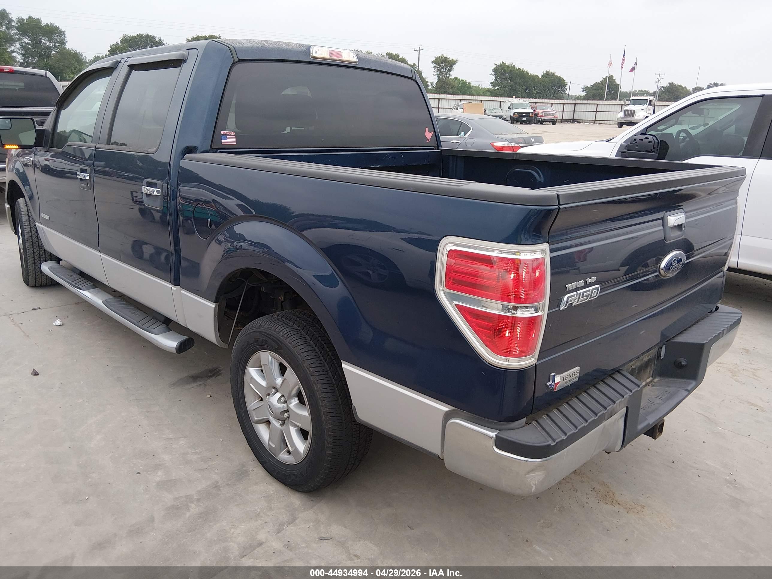 FORD F-150 image 3