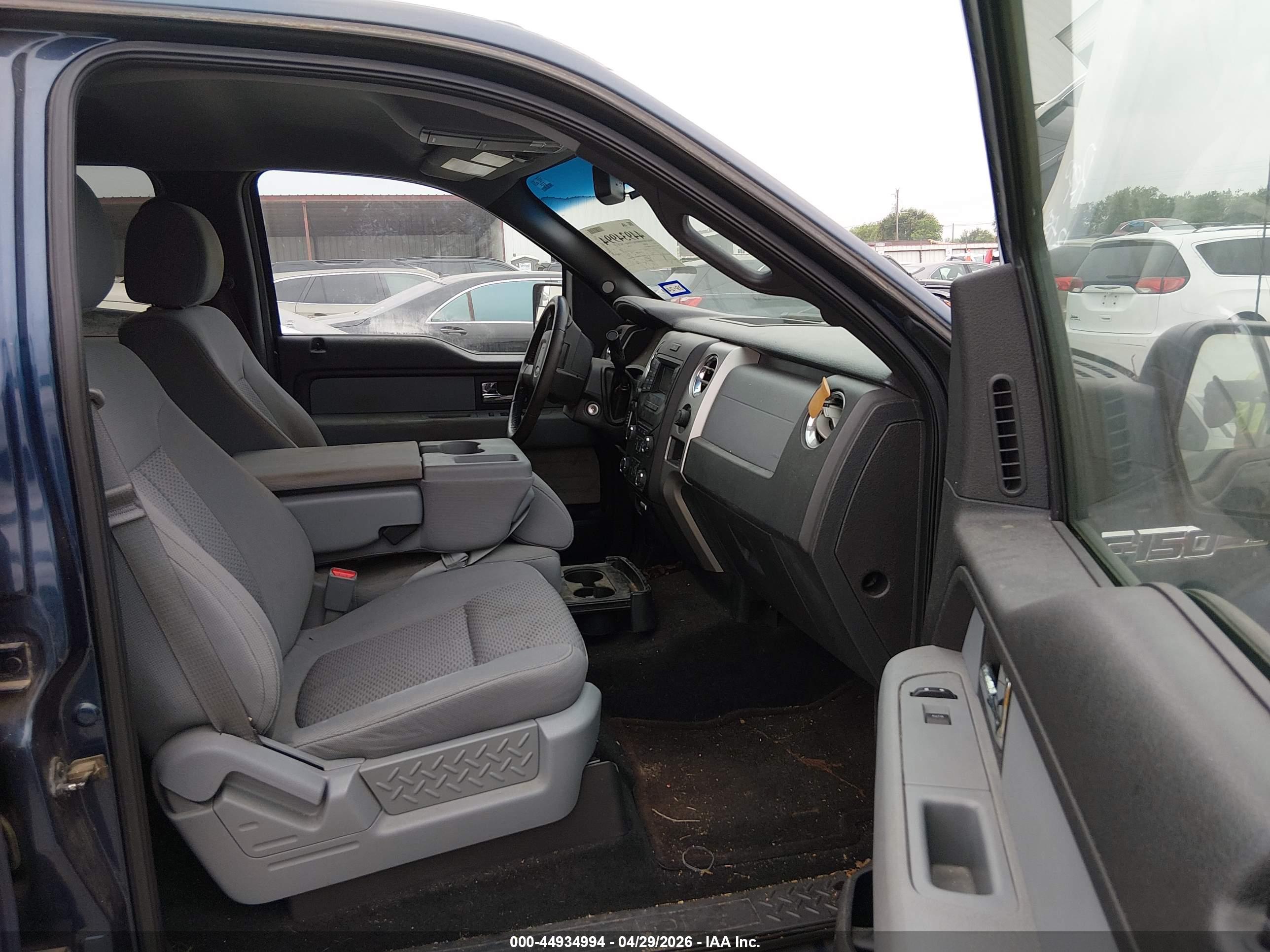 FORD F-150 image 5