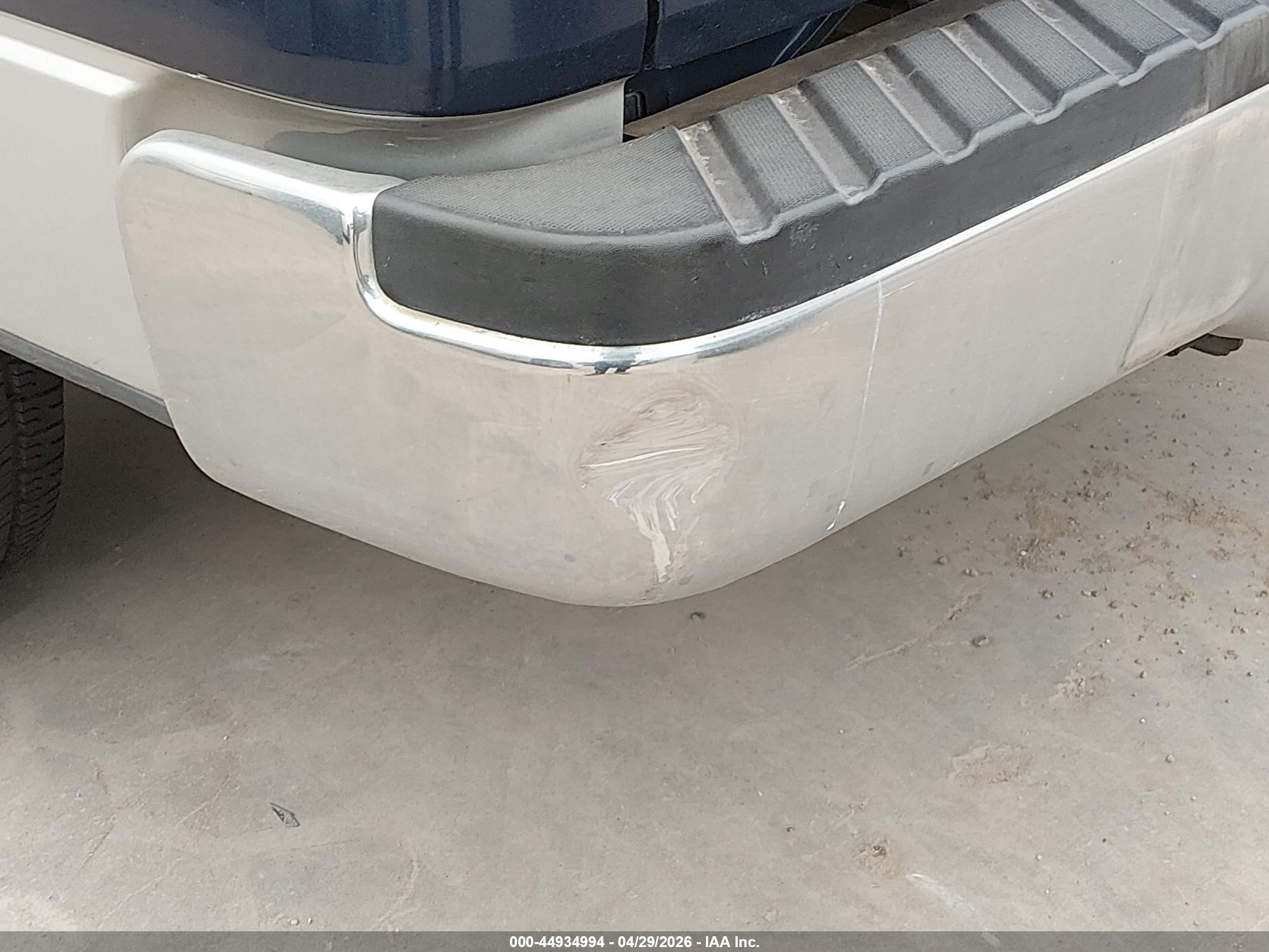 FORD F-150 image 6