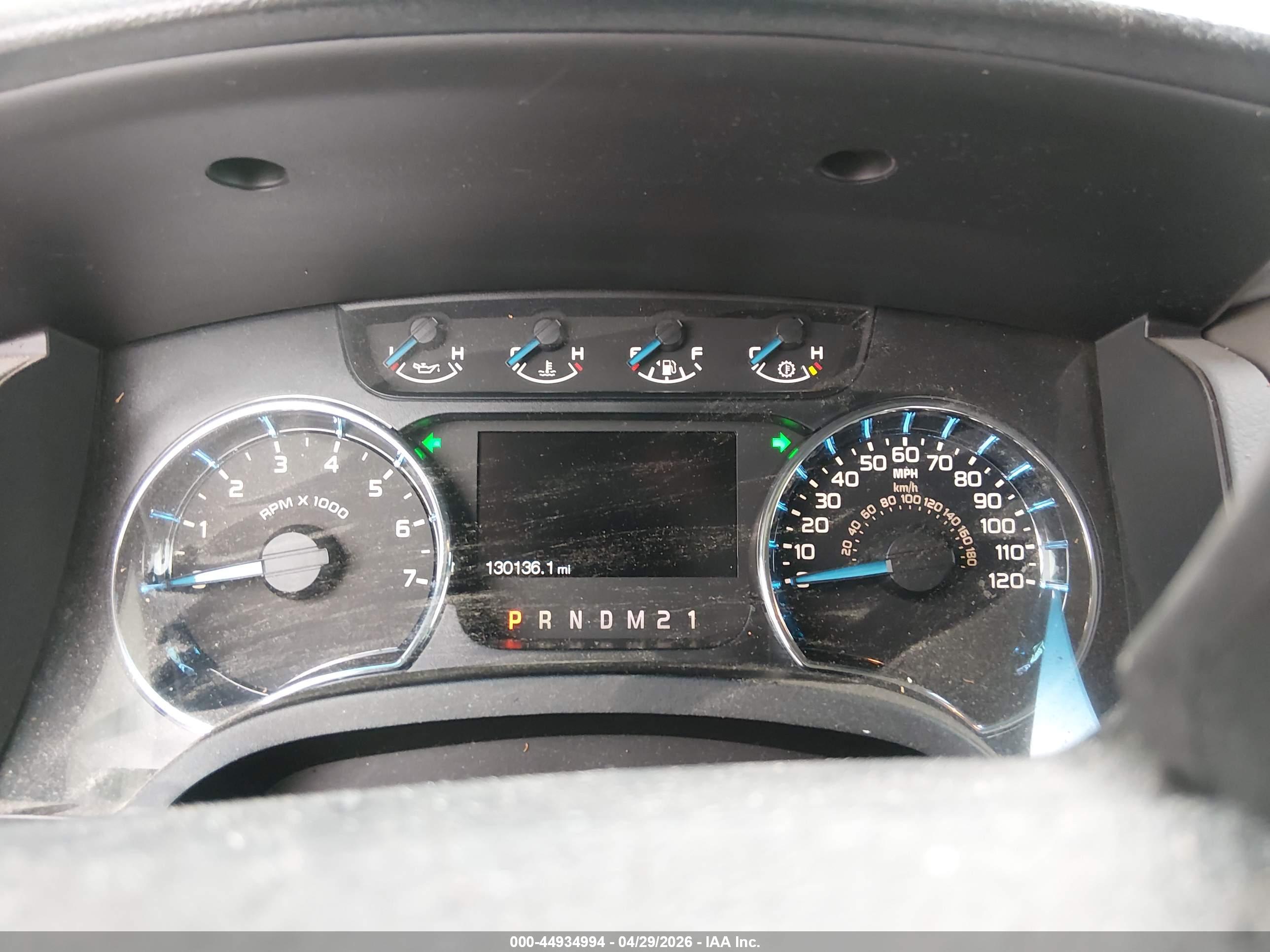 FORD F-150 image 7