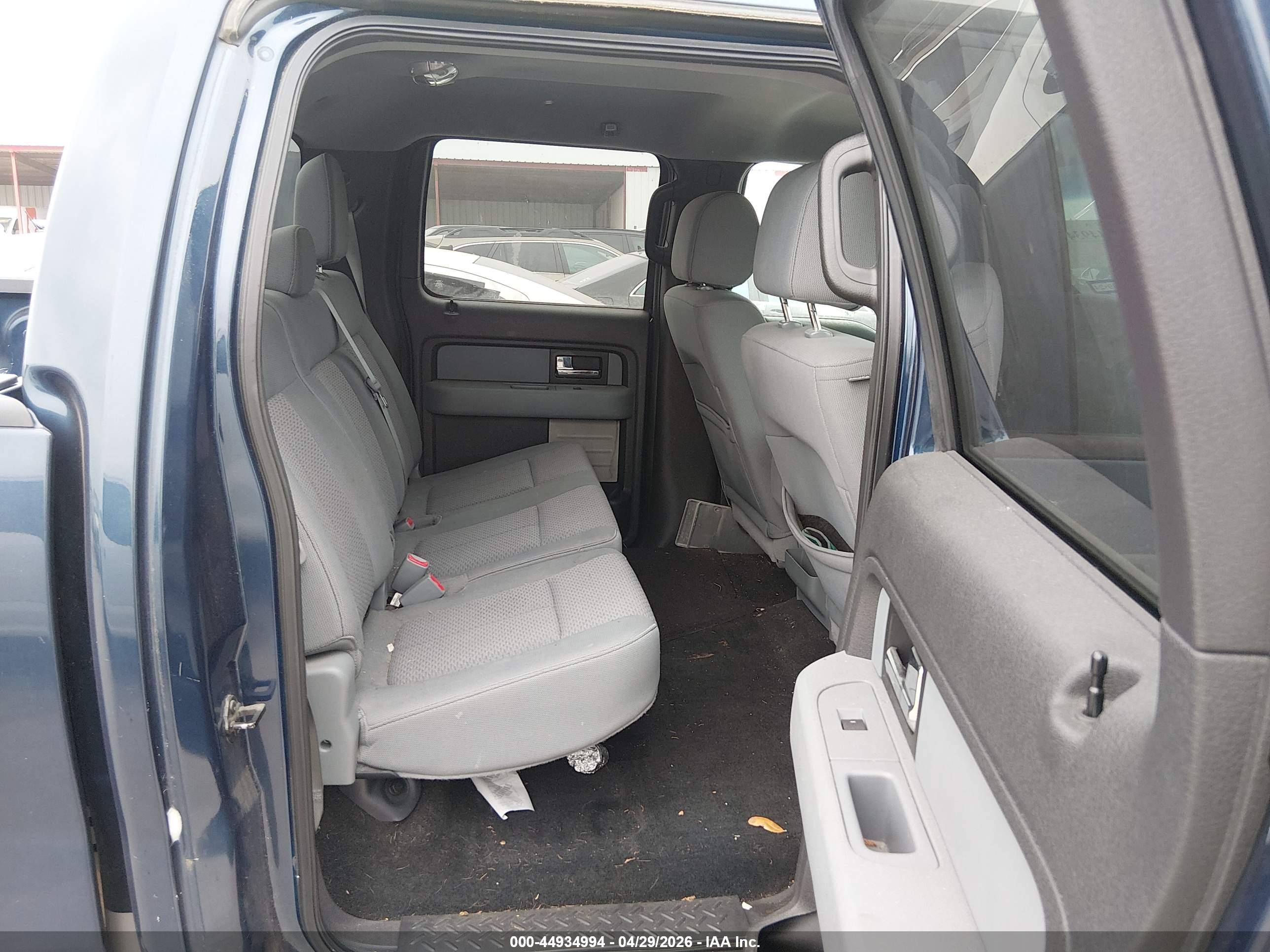 FORD F-150 image 8