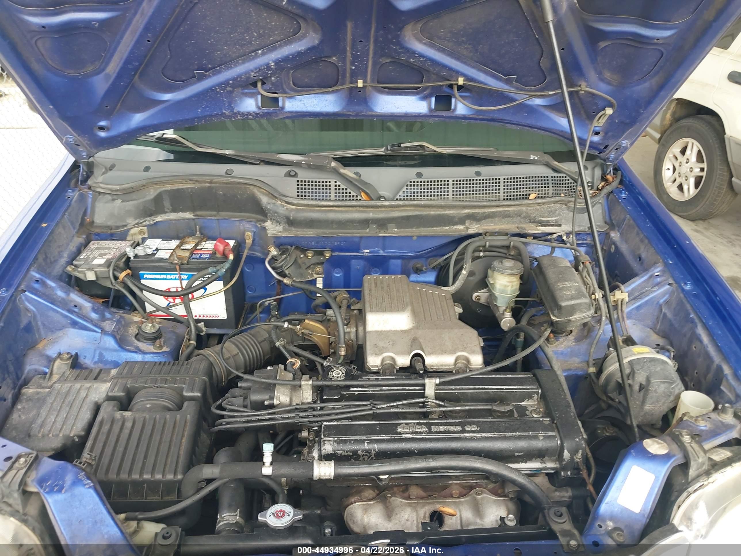 HONDA CR-V image 10
