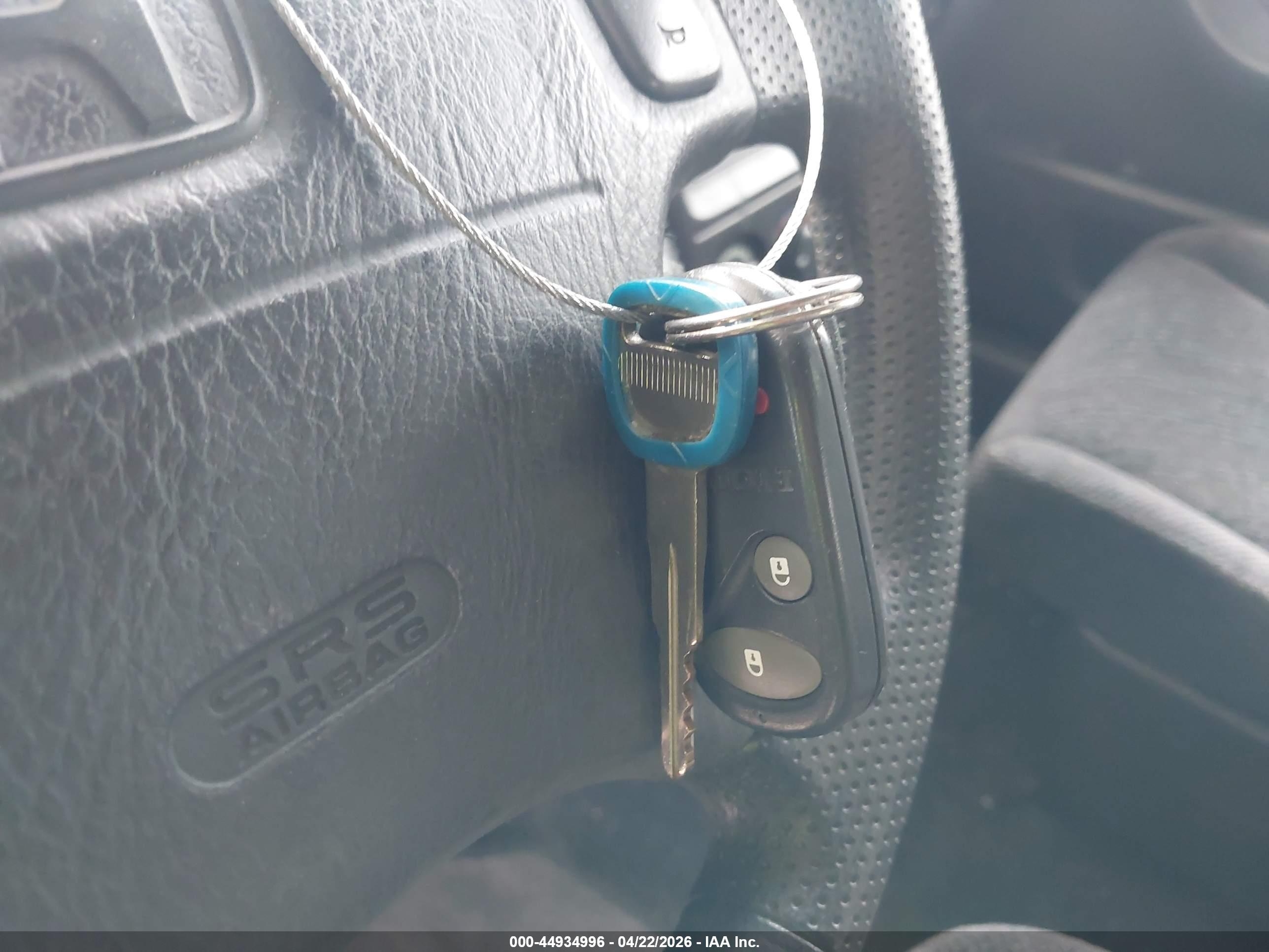 HONDA CR-V image 11