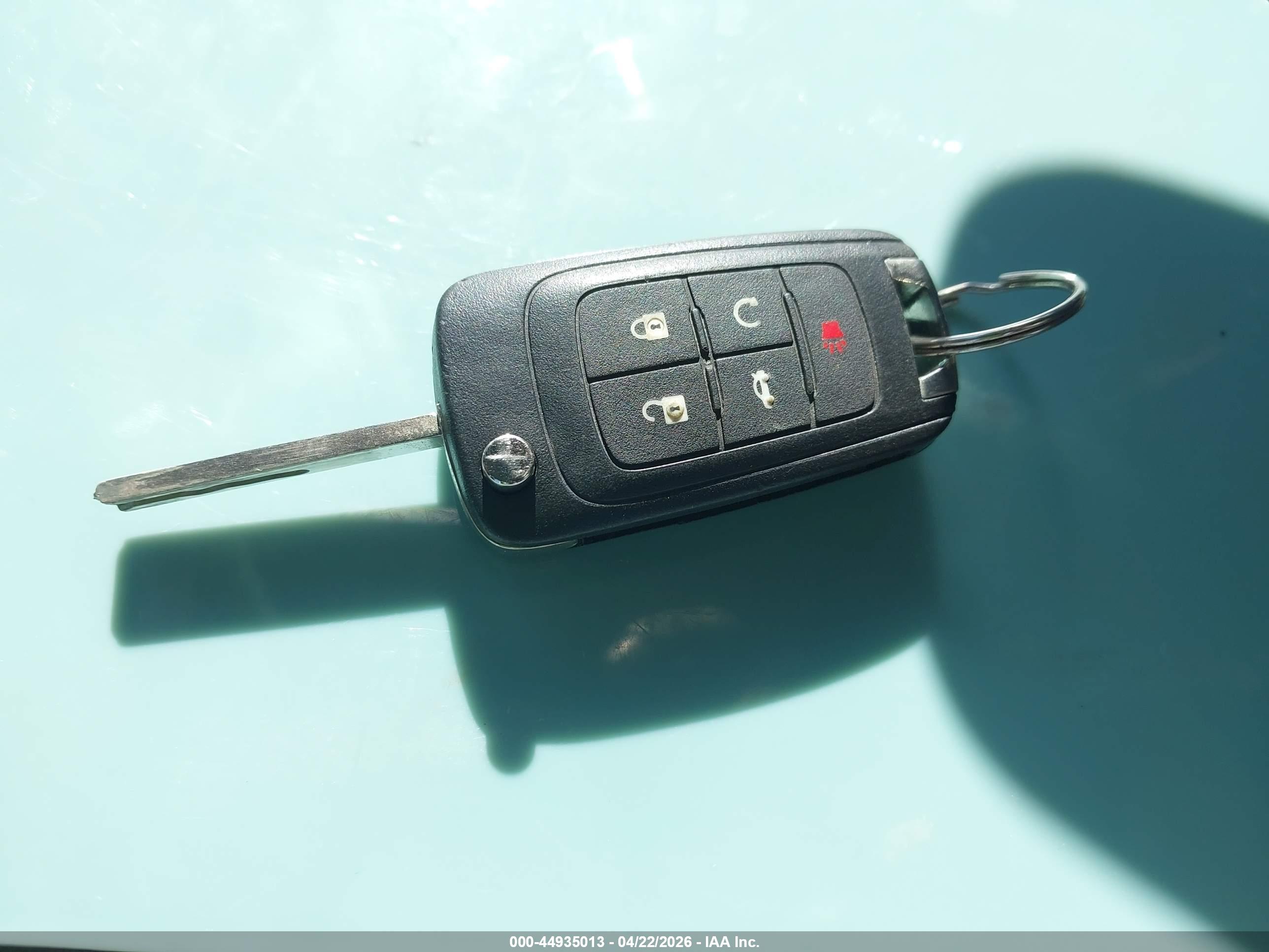 CHEVROLET SONIC image 11