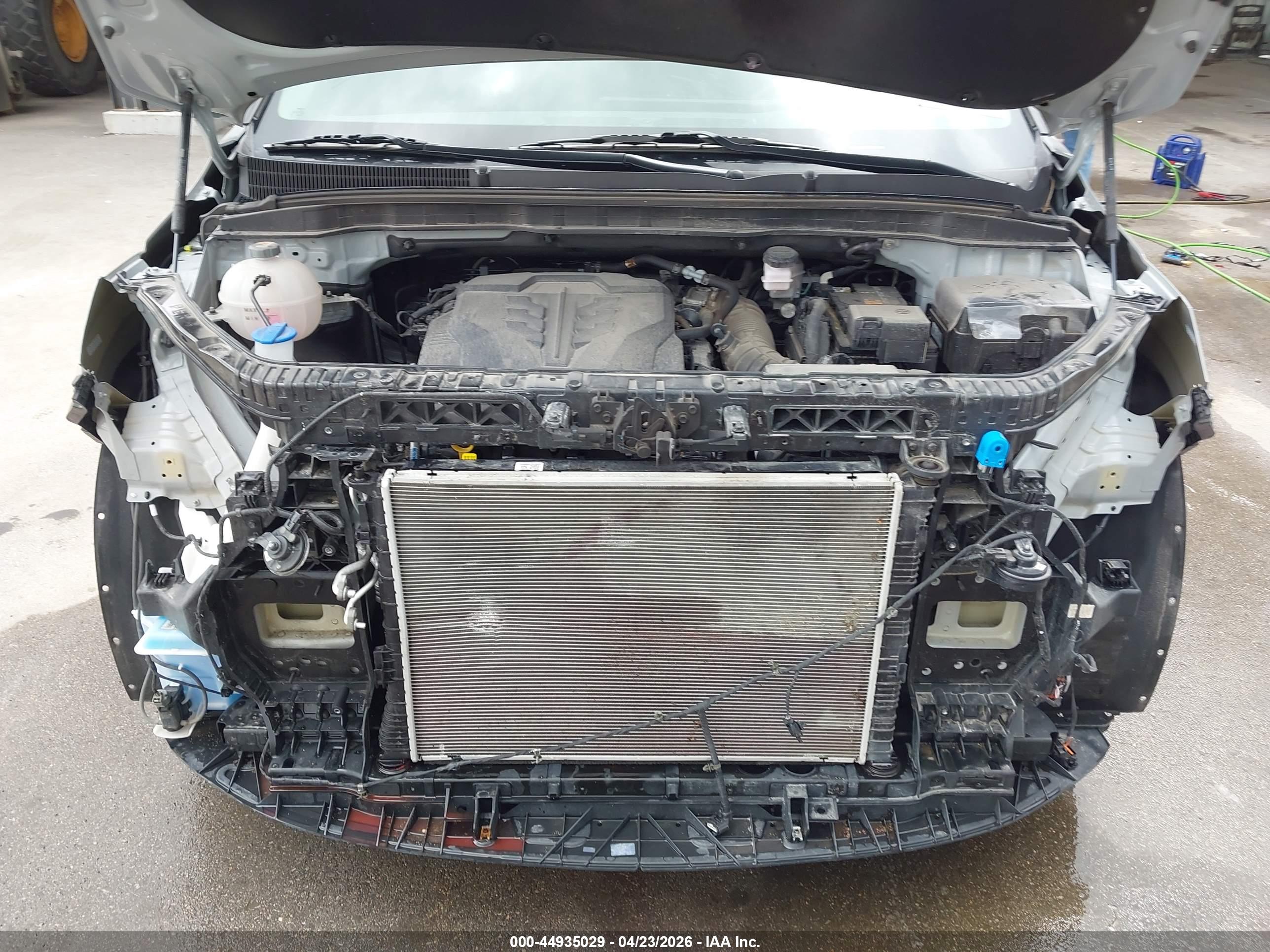 KIA CARNIVAL image 10