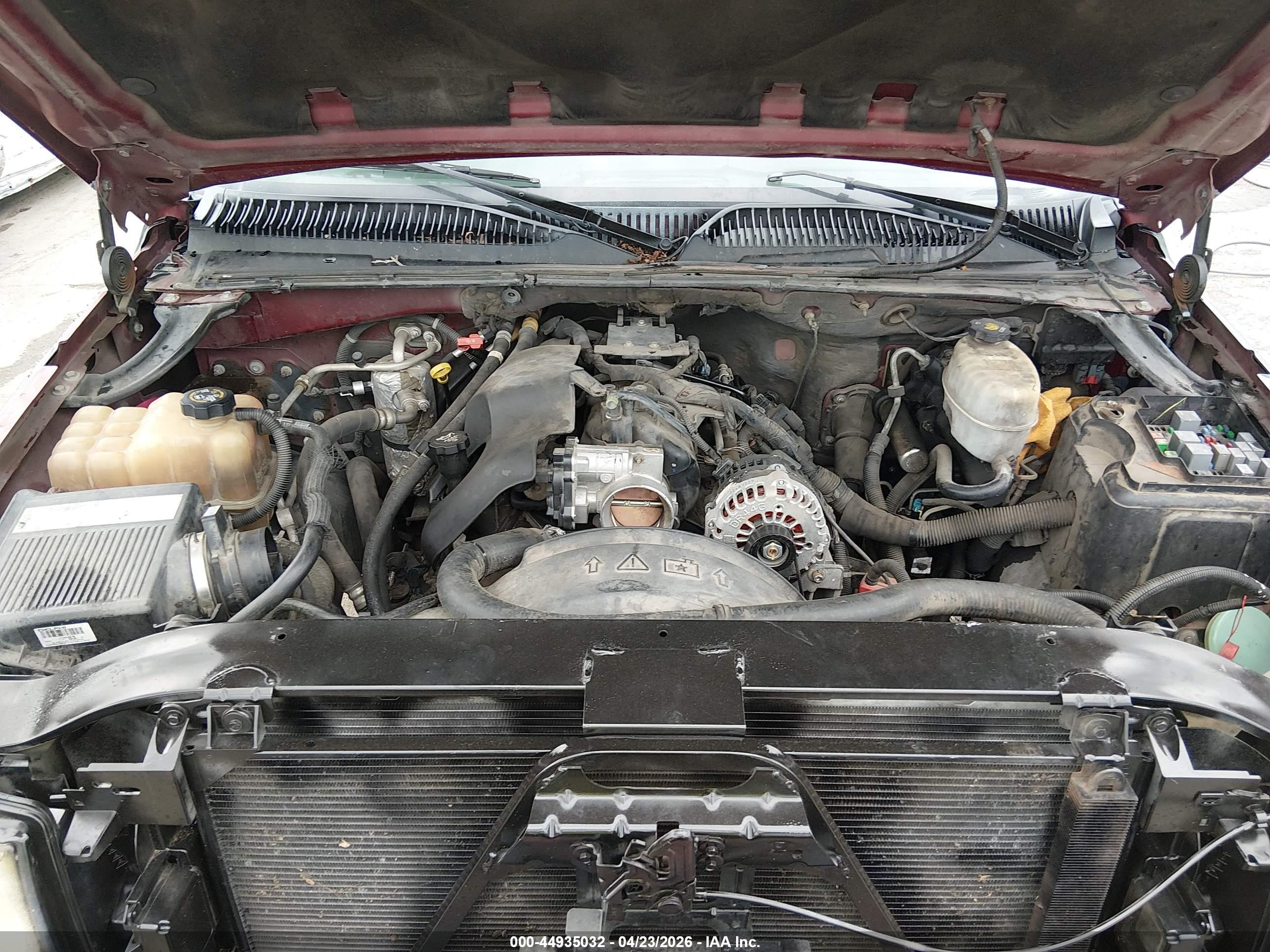 CADILLAC ESCALADE image 10