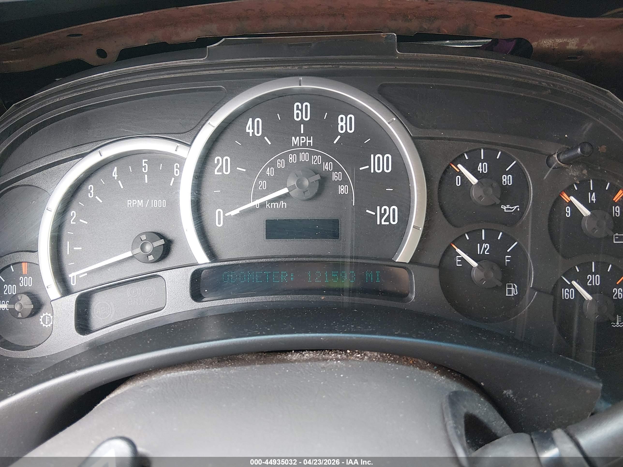 CADILLAC ESCALADE image 7