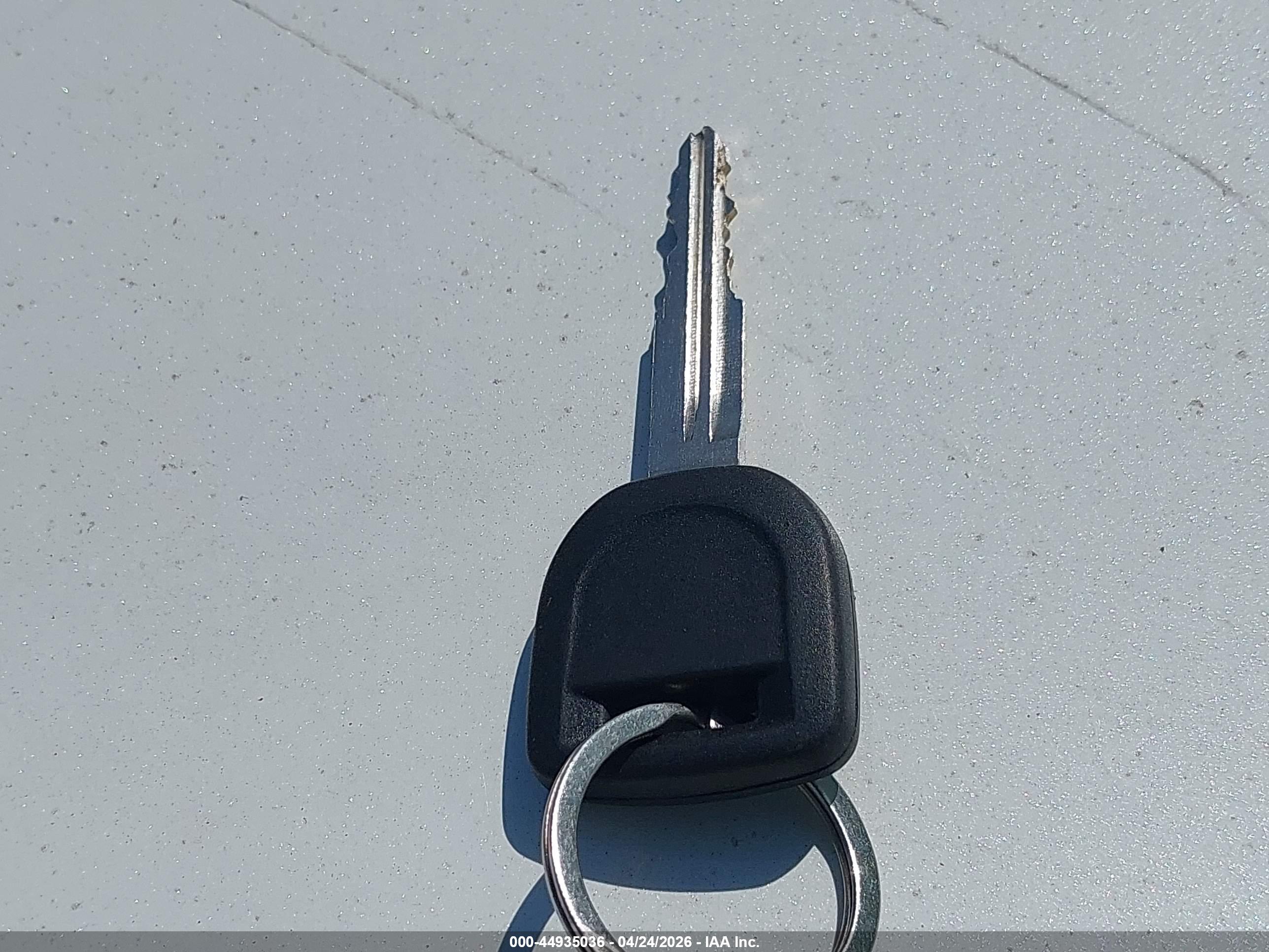 MITSUBISHI MIRAGE image 11