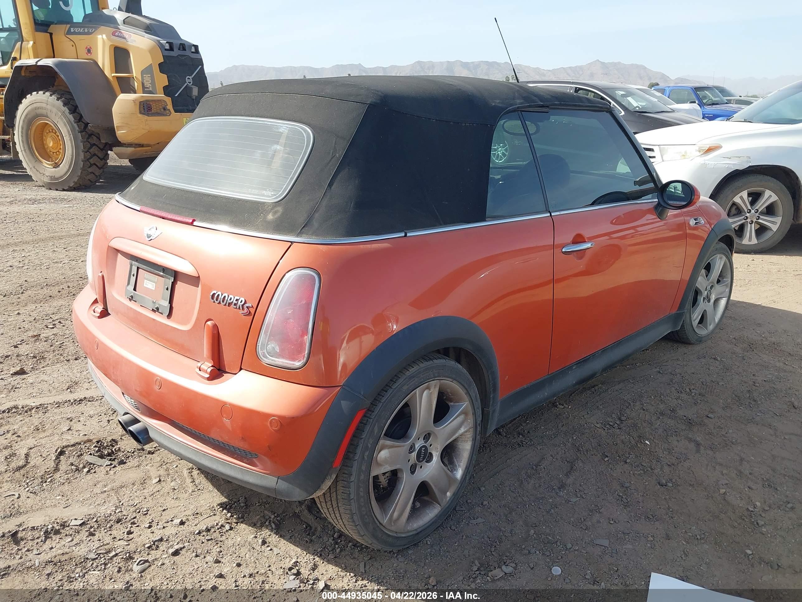 MINI COOPER image 4