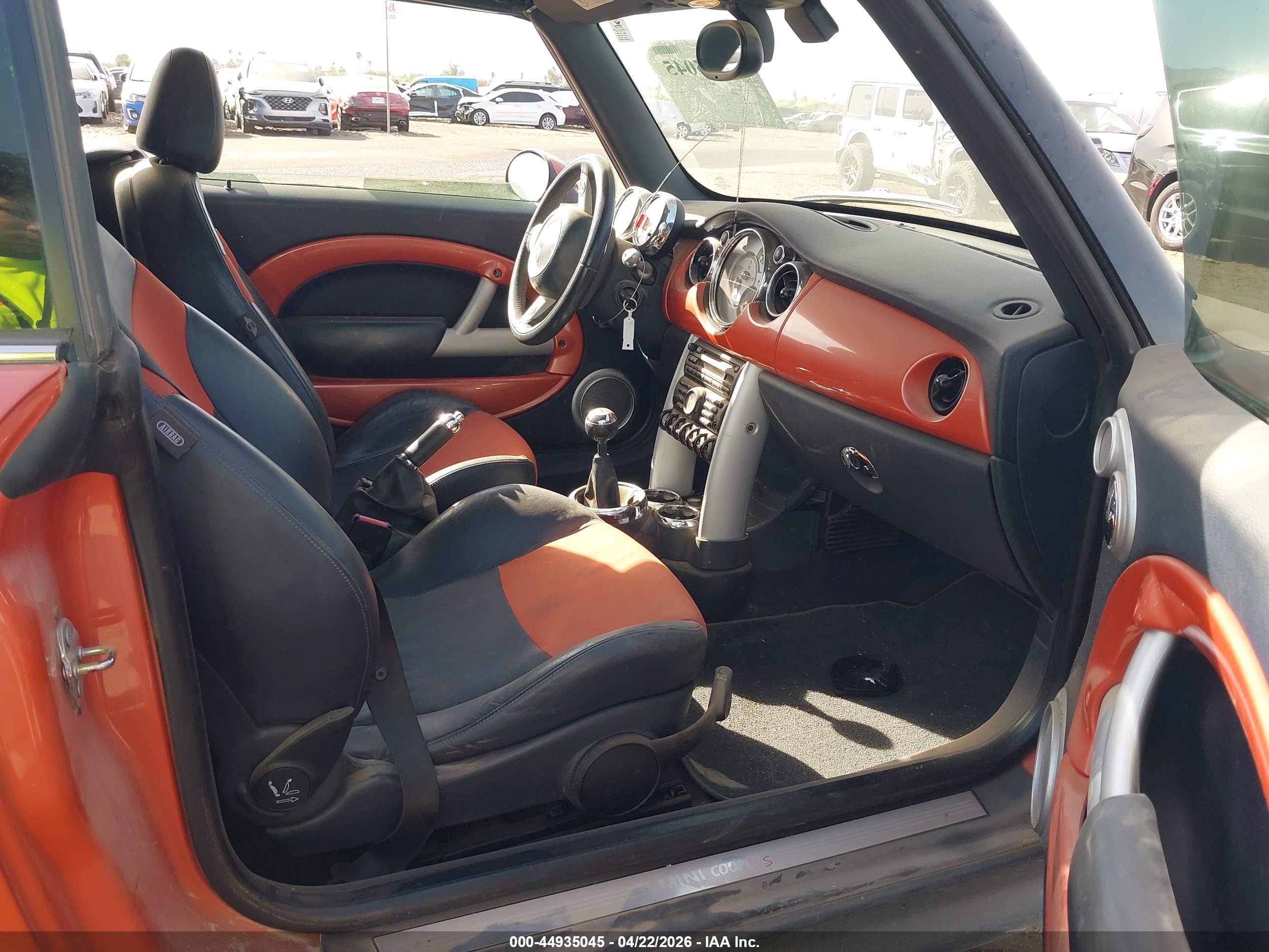 MINI COOPER image 5