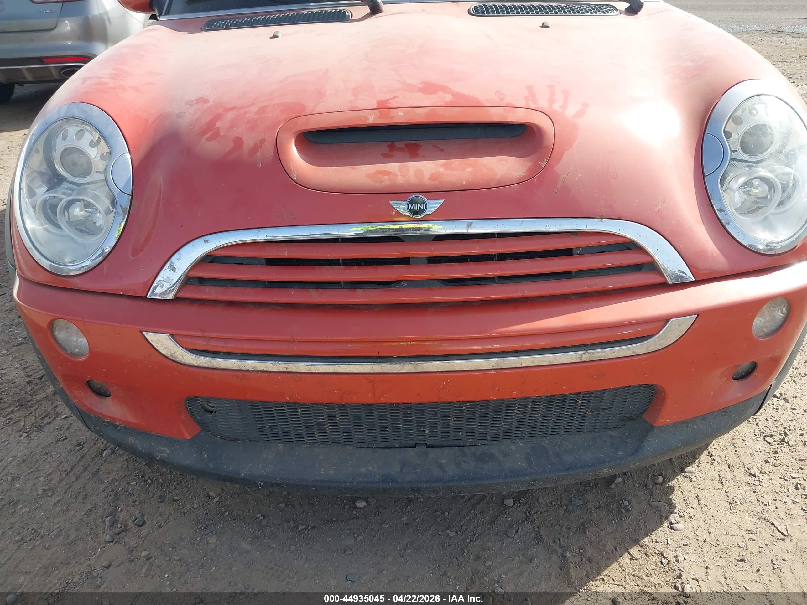 MINI COOPER image 6