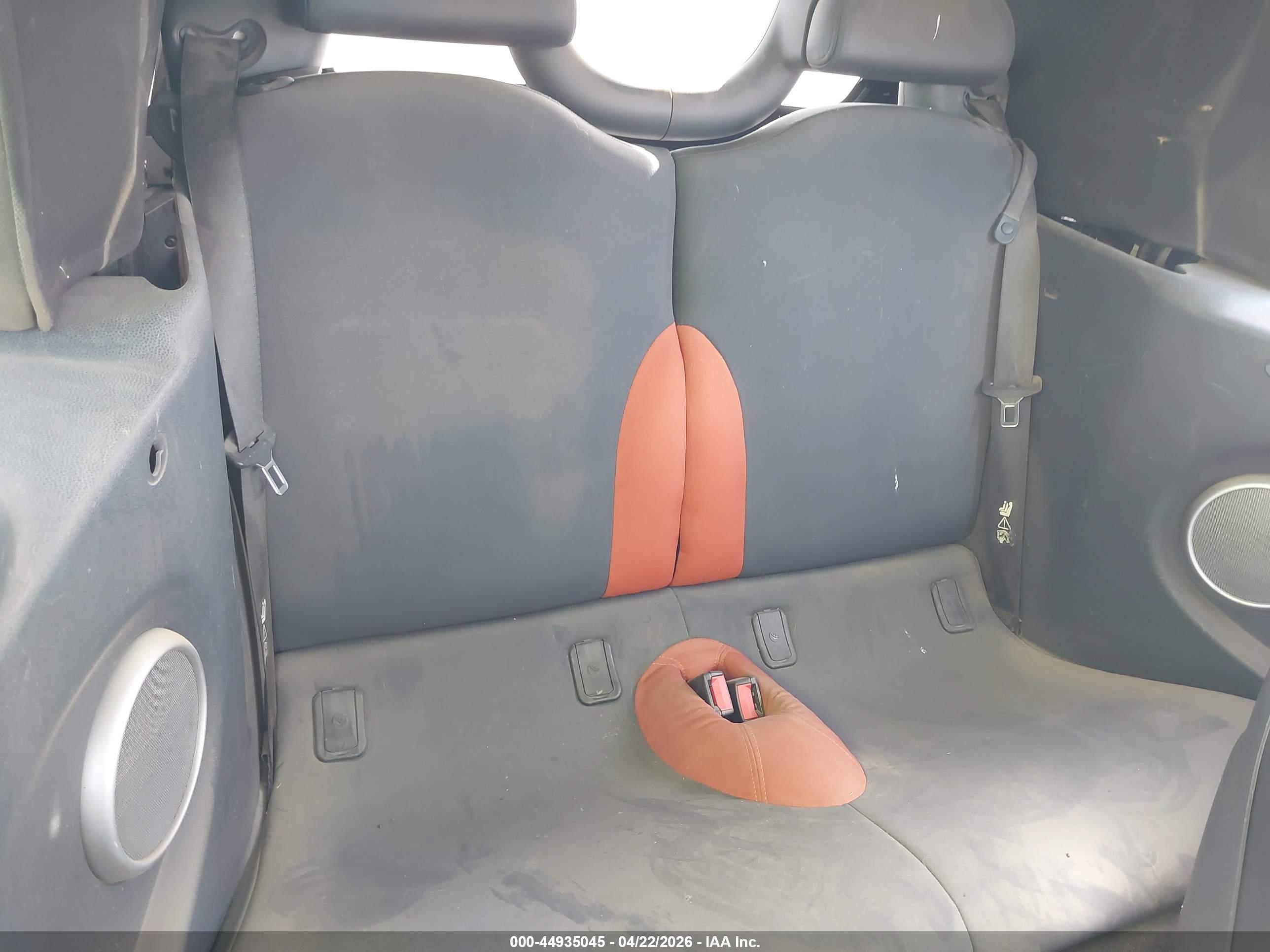 MINI COOPER image 8