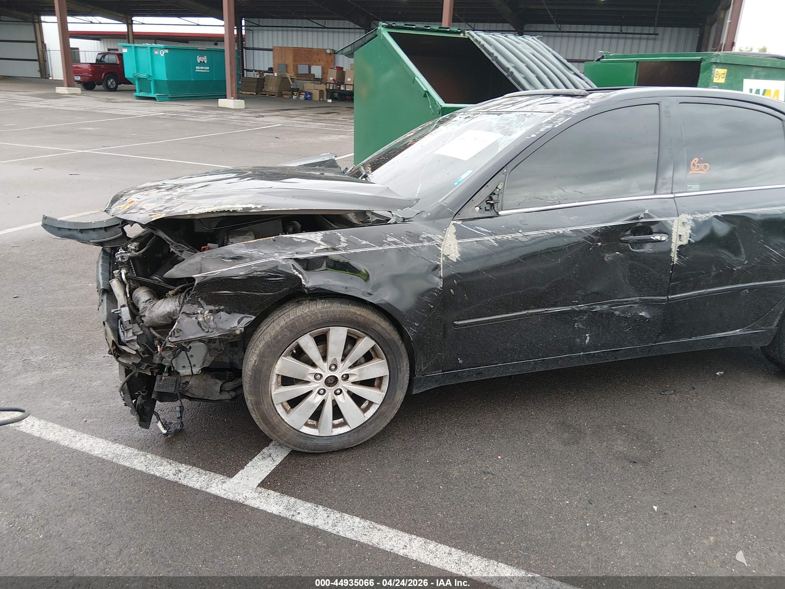 HYUNDAI SONATA image 6