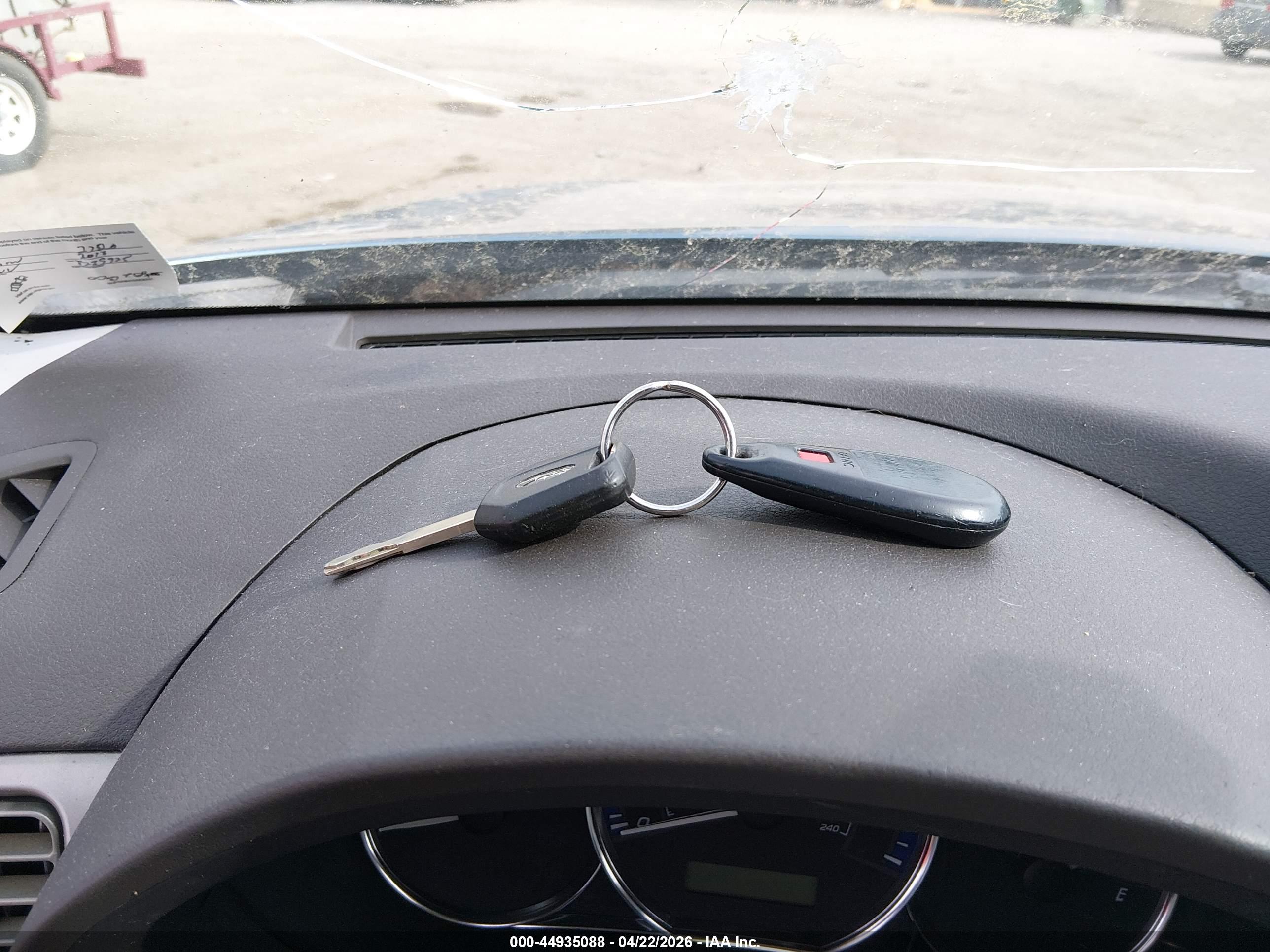 SUBARU FORESTER image 11