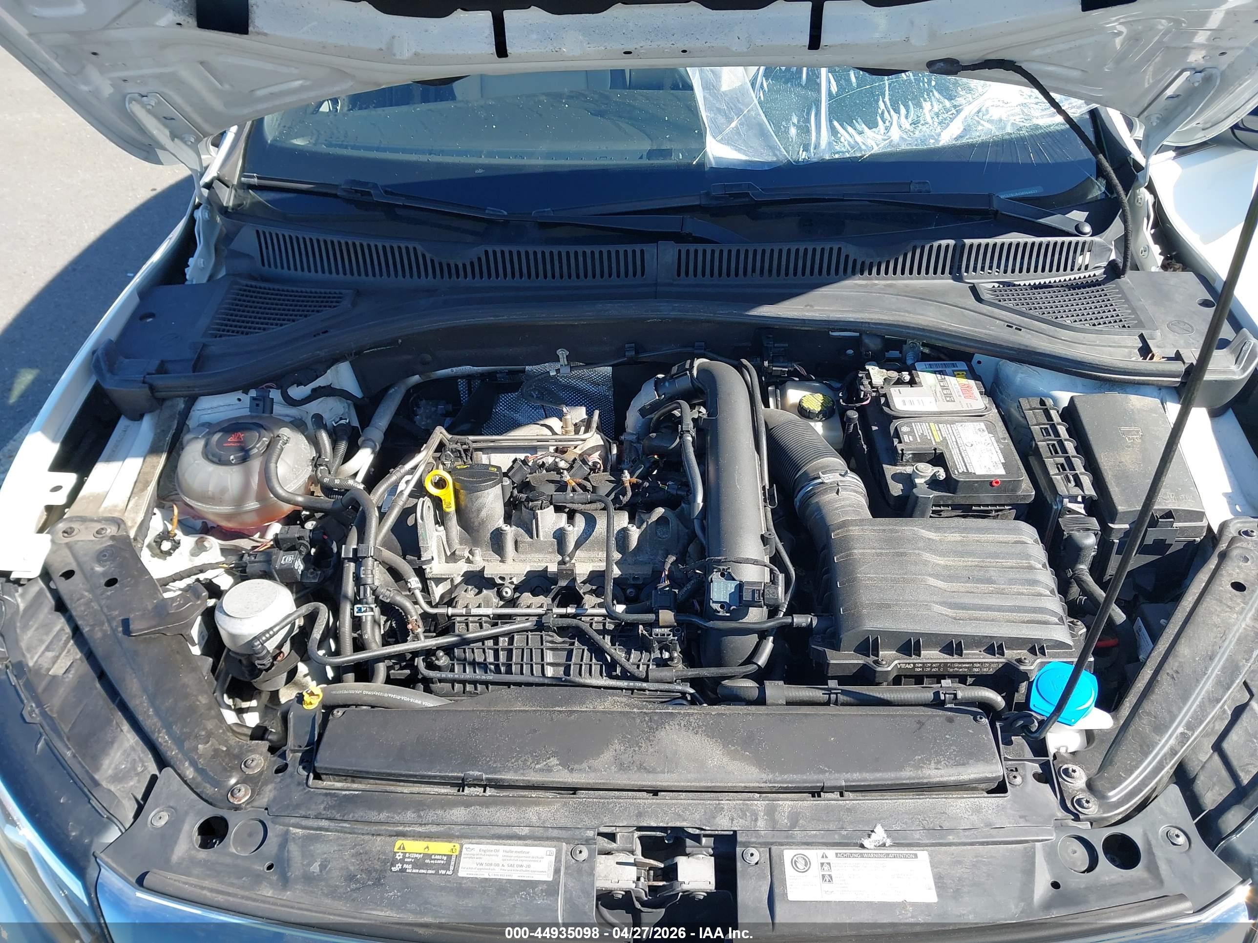 VOLKSWAGEN JETTA image 10