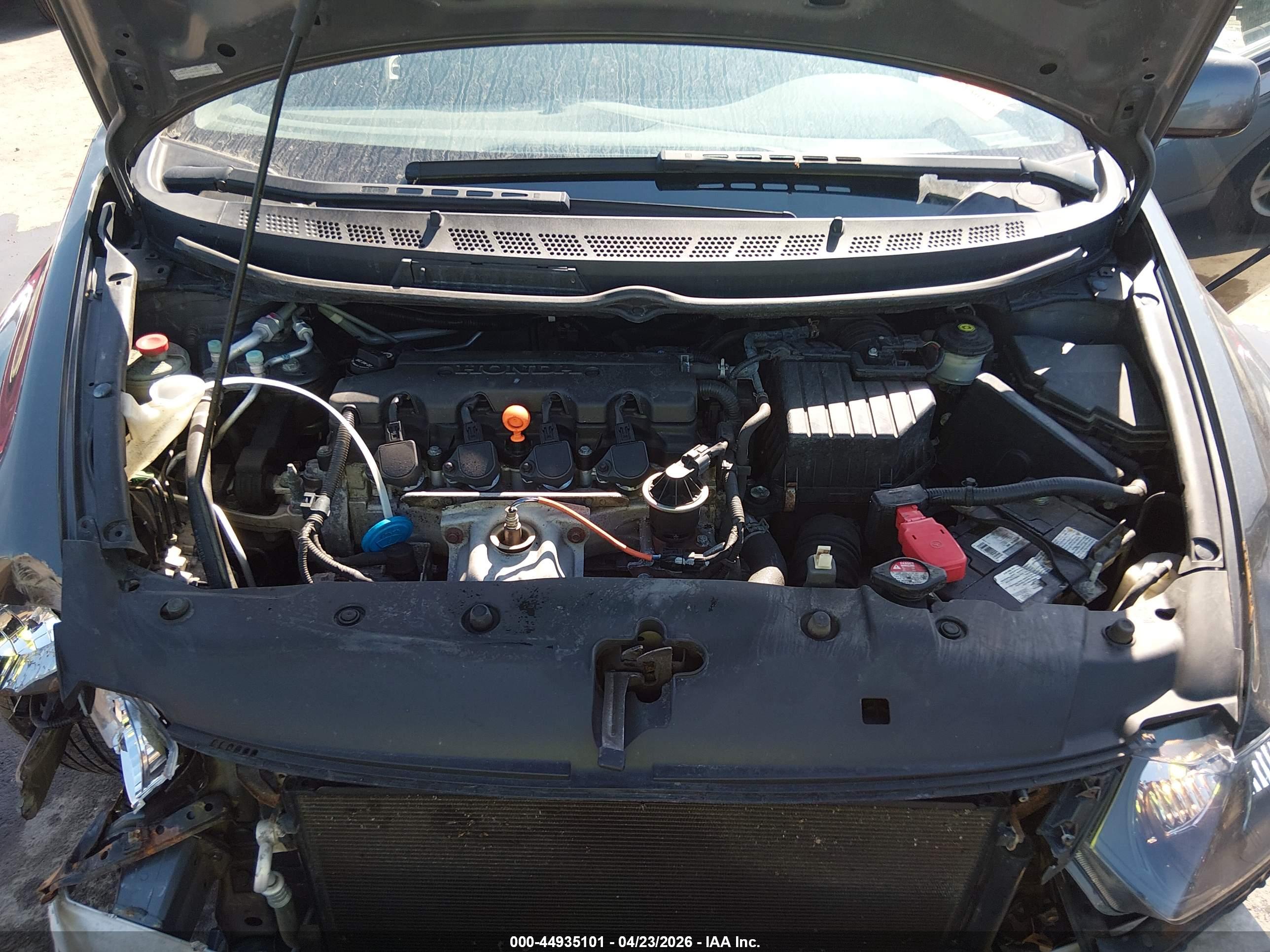 HONDA CIVIC image 10