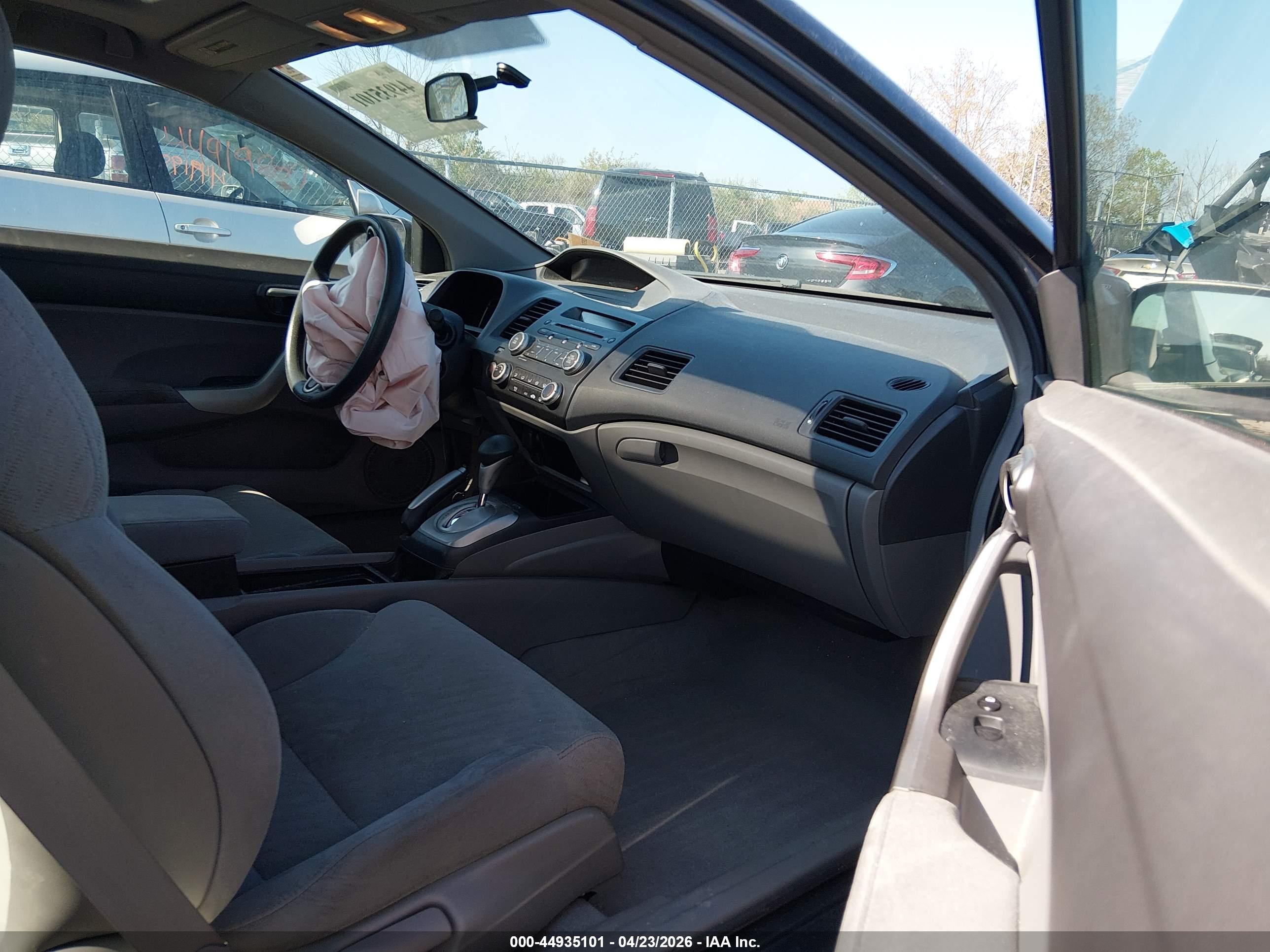 HONDA CIVIC image 5