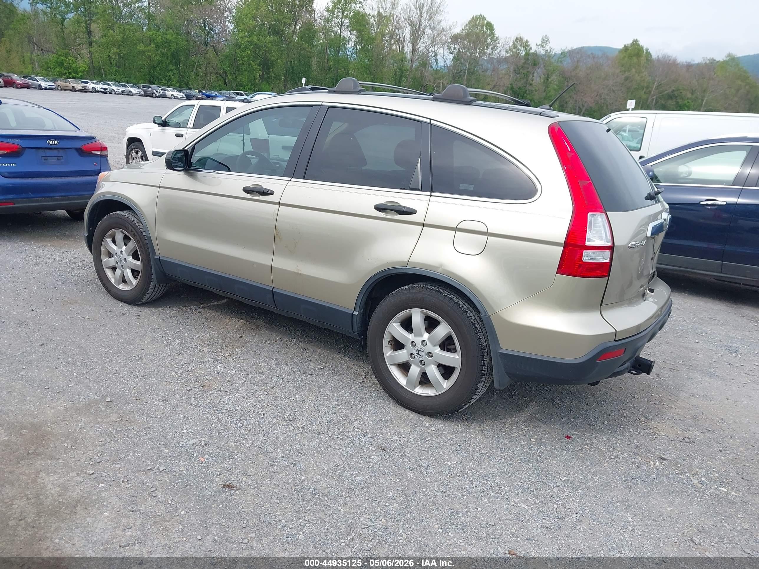 HONDA CR-V image 3