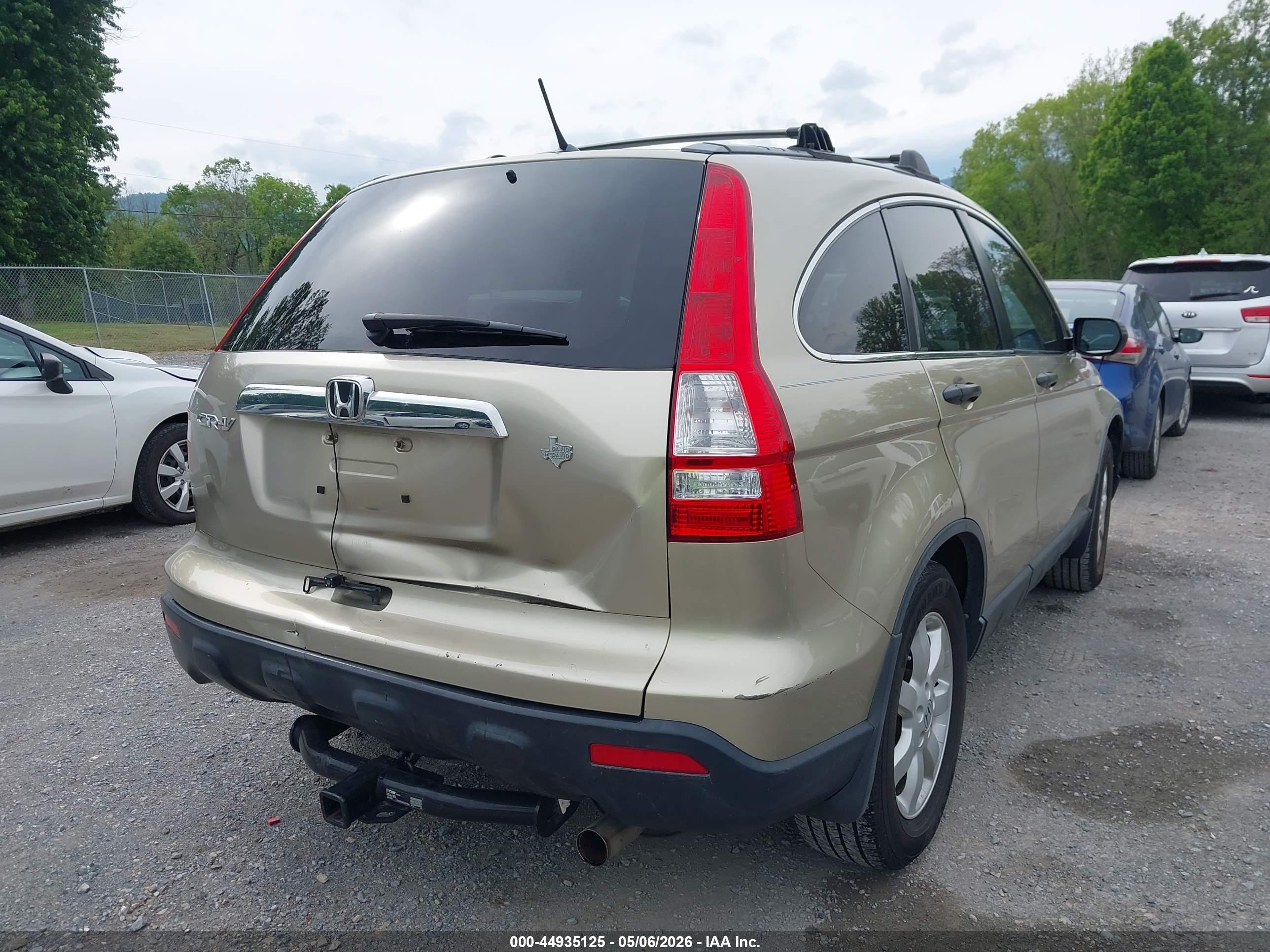 HONDA CR-V image 6