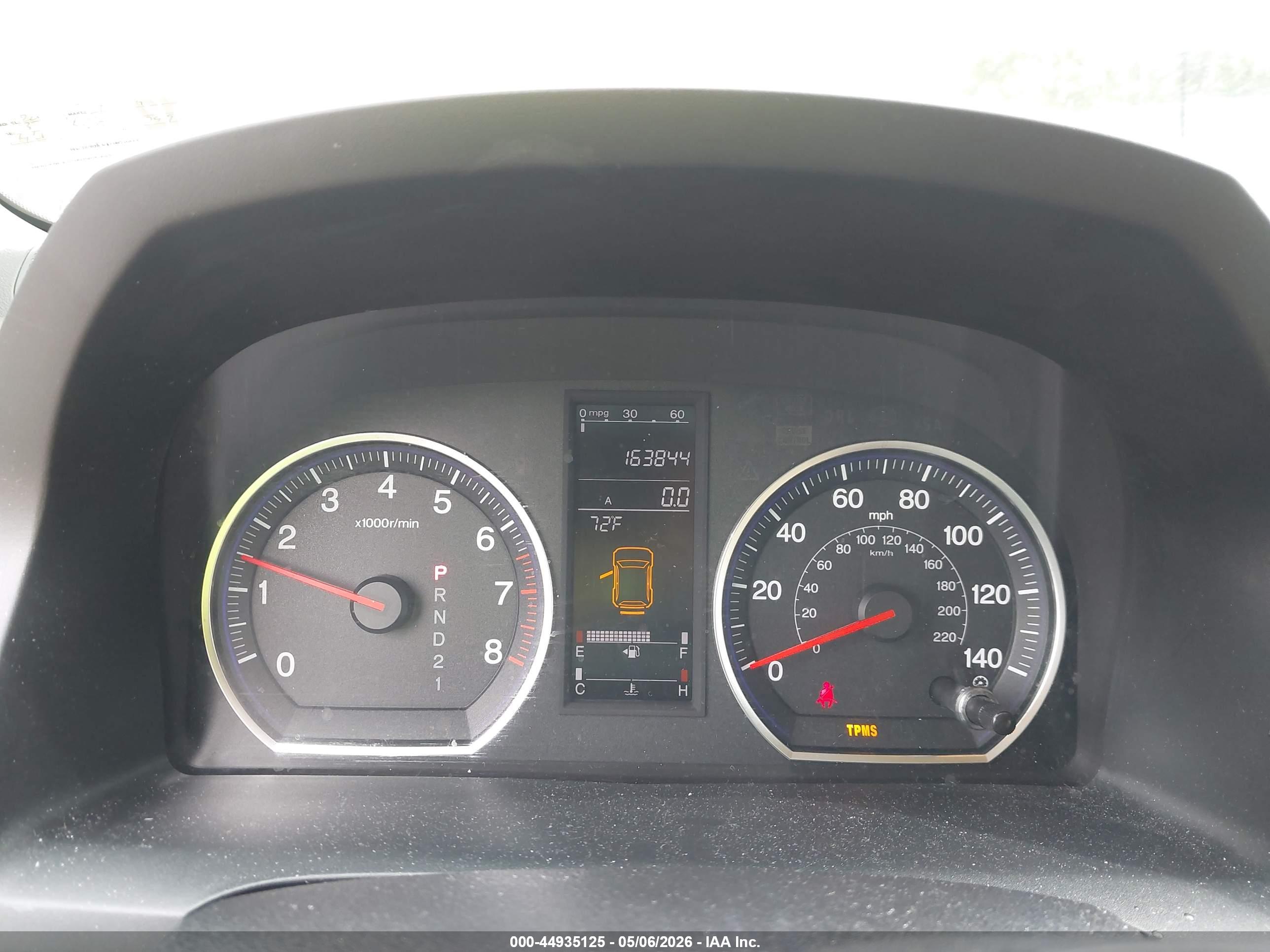 HONDA CR-V image 7