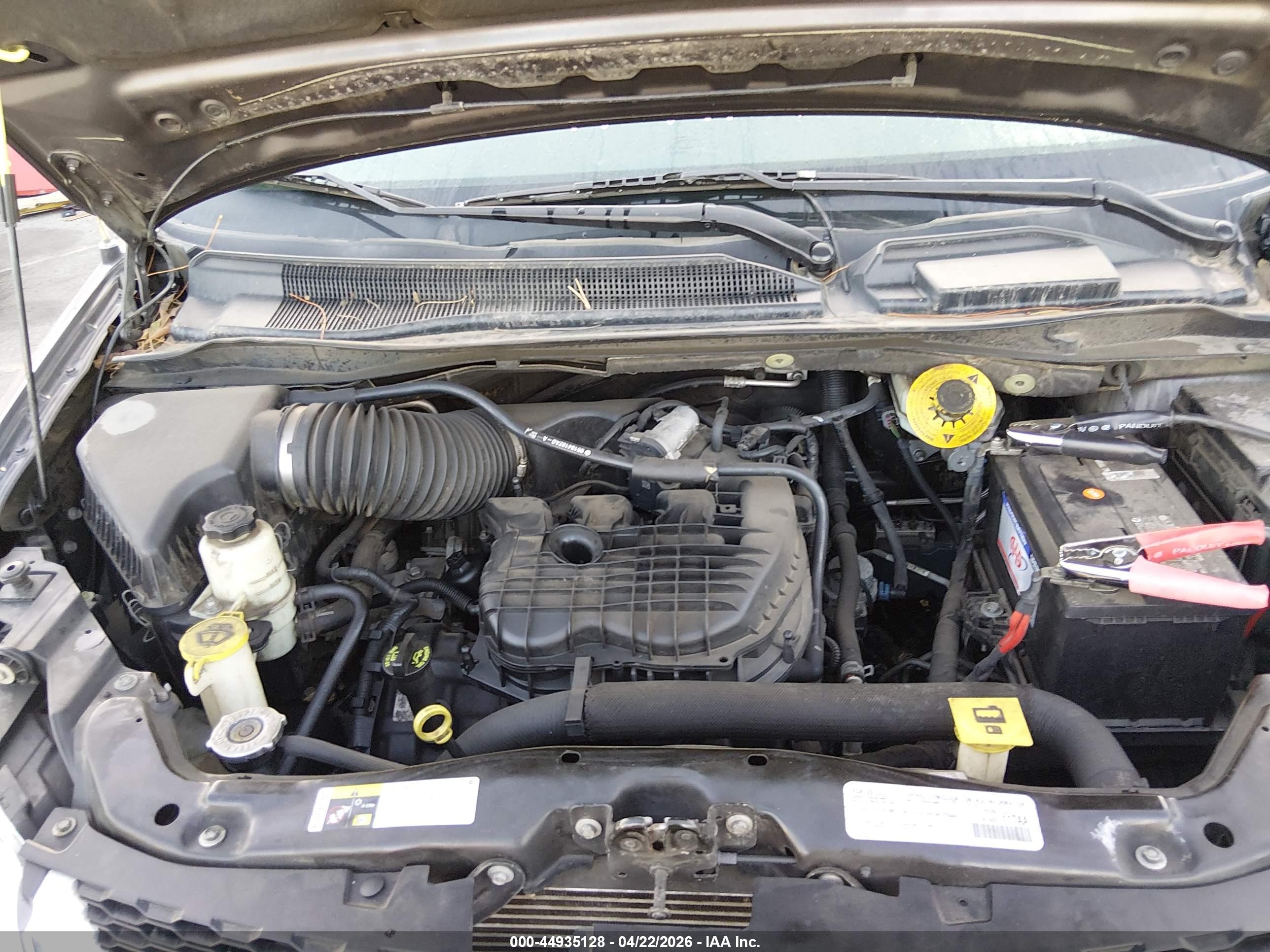 DODGE GRAND image 10
