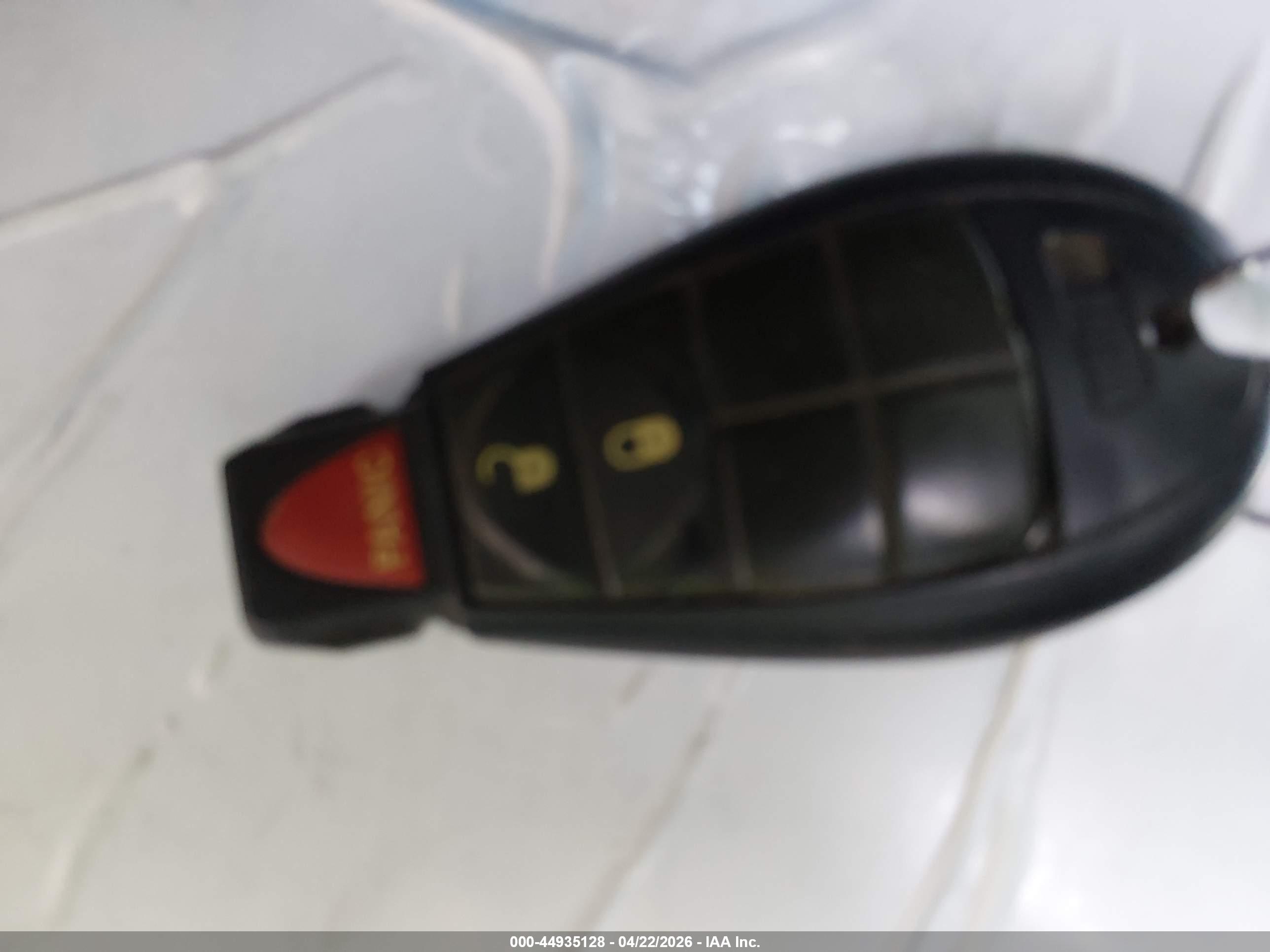 DODGE GRAND image 11