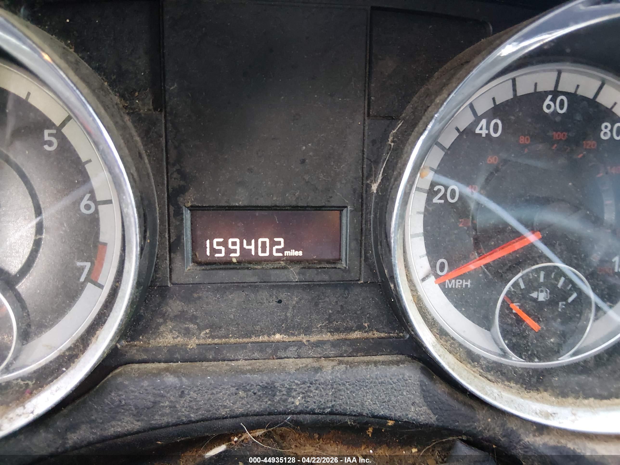 DODGE GRAND image 7