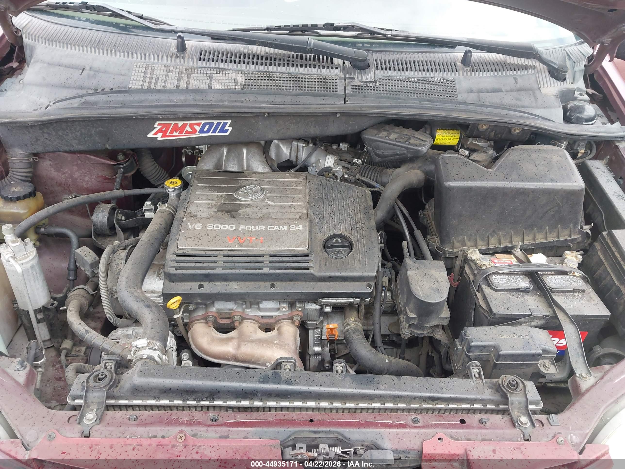TOYOTA SIENNA image 10