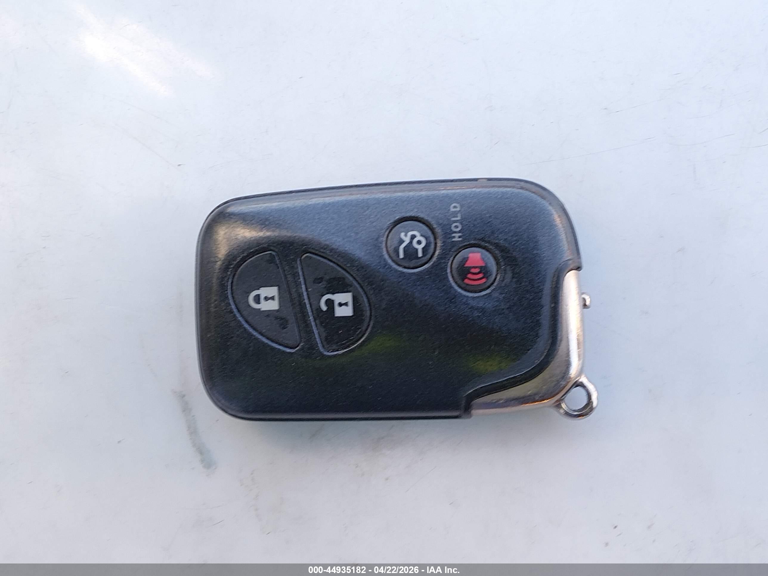 LEXUS HS image 11