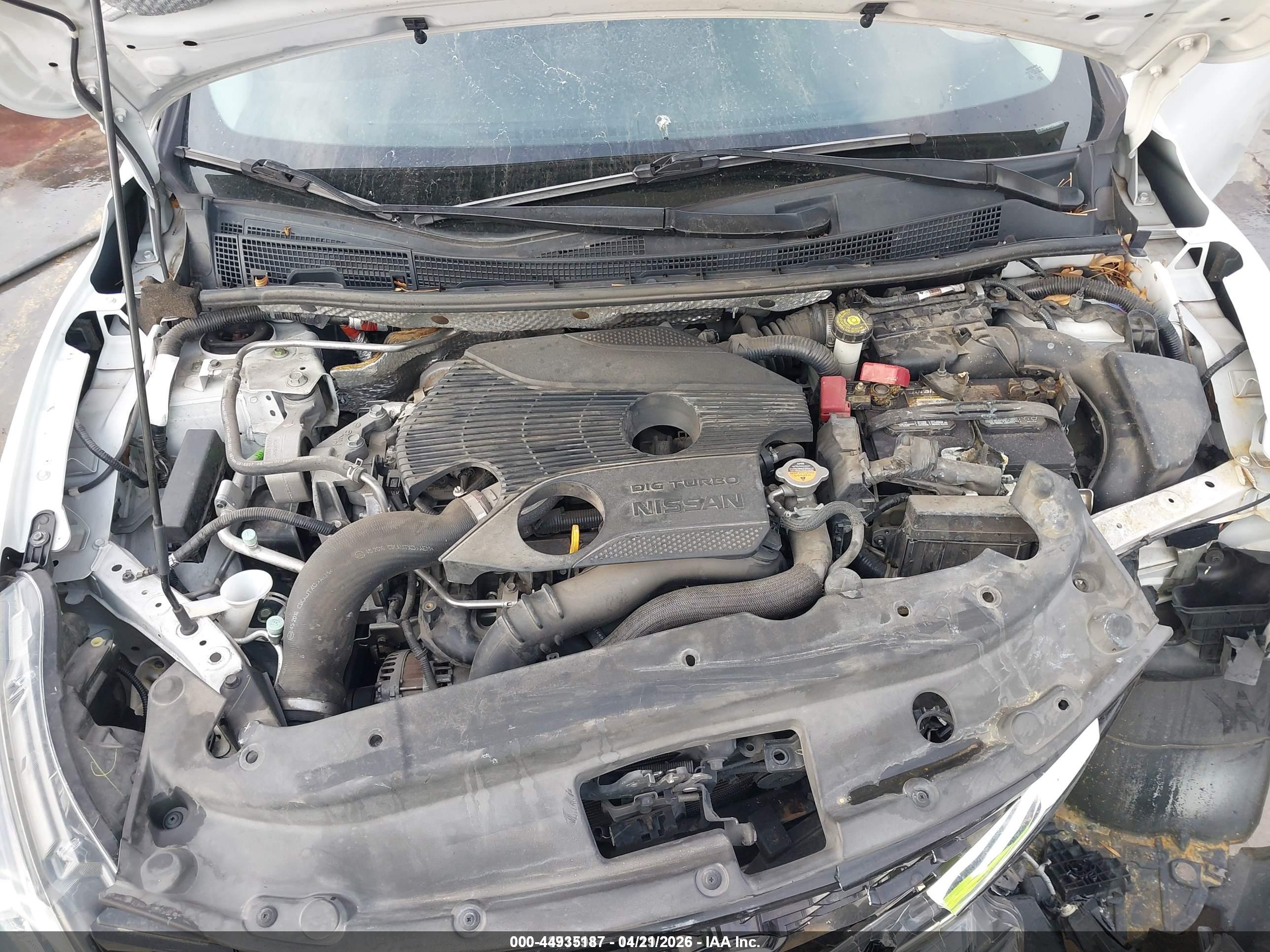 NISSAN SENTRA image 10